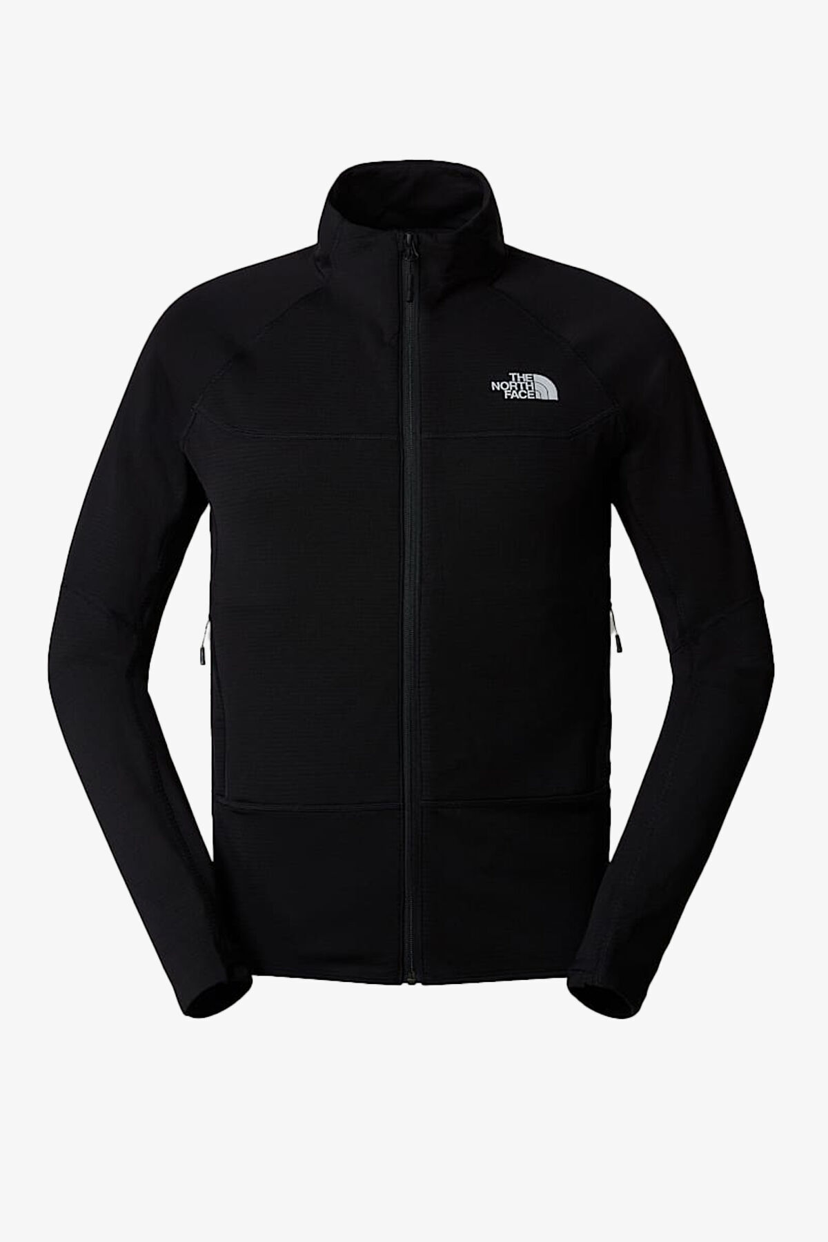 THE NORTH FACE M Bolt Polartec Erkek Siyah Polar NF0A825F4H01 — مشکی