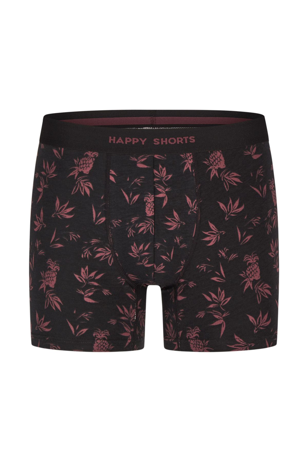Happy Shorts-Retro-Boxertrikot 2