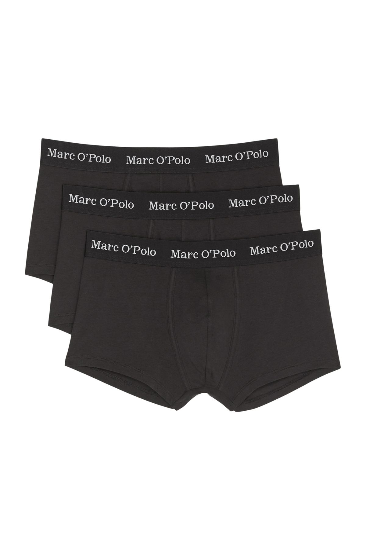 Marc O'Polo-Trunk Essentials Unterhose Männer Boxershort 4