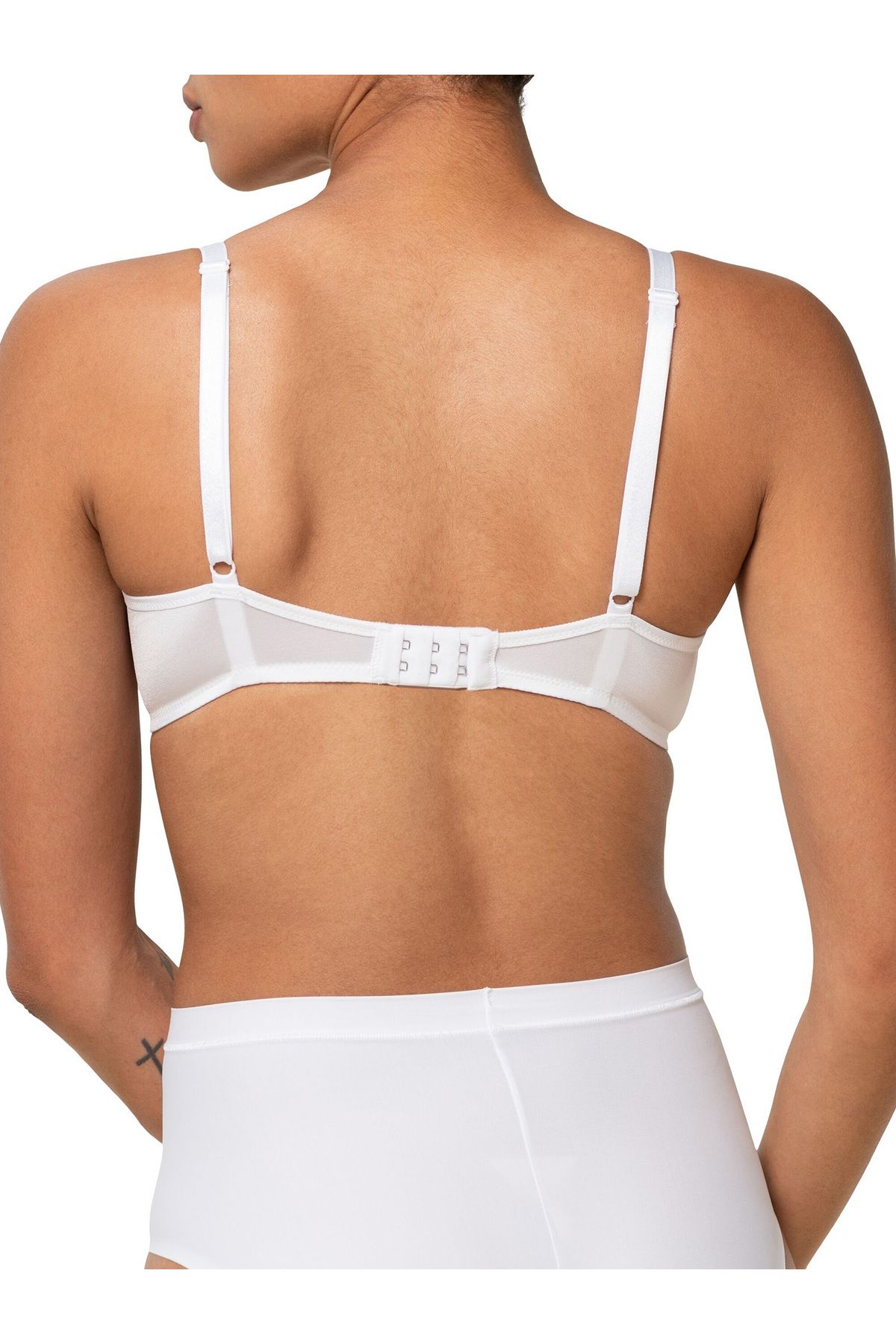 Triumph-Bügel-bh Soft Sensation Damen Frauen Mädchen 1