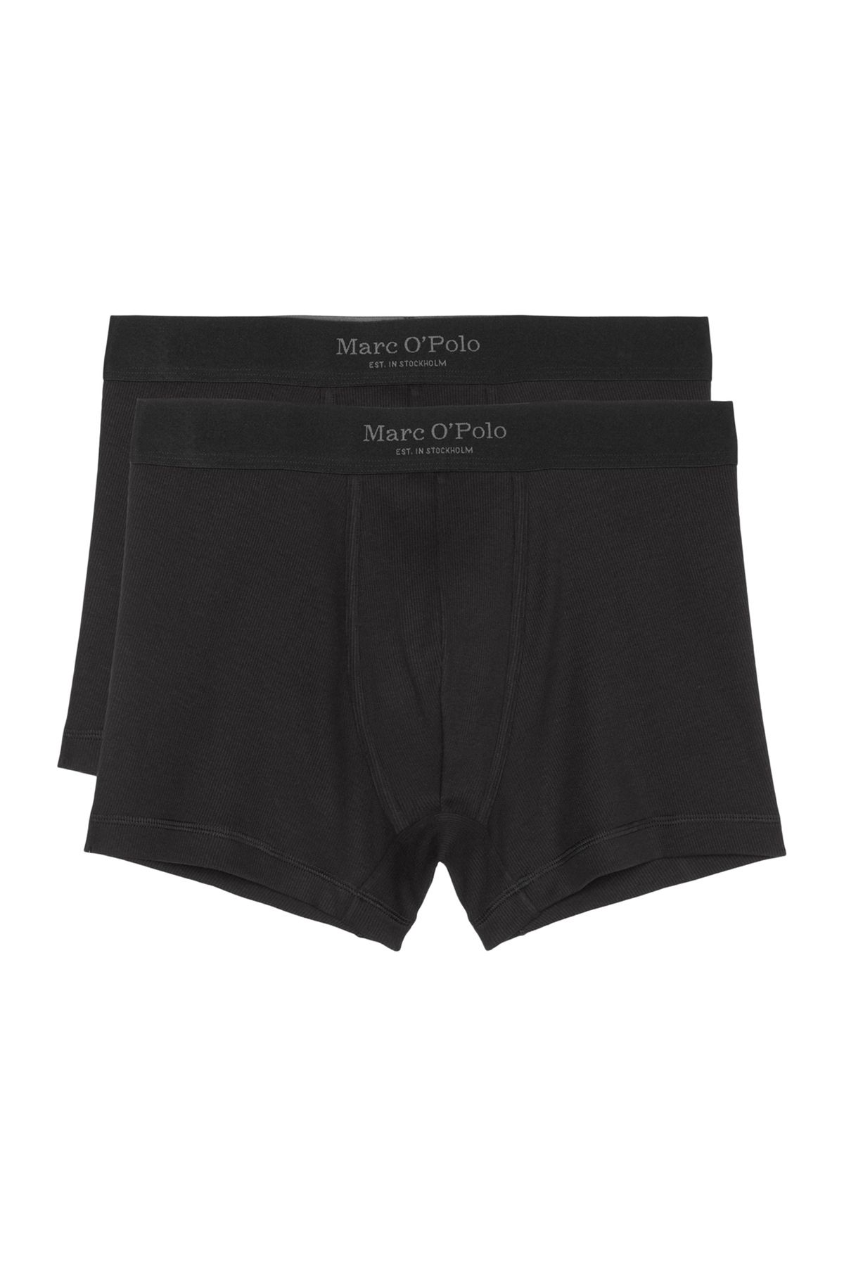 Marc O'Polo-Retro Boxer Iconic Rib Retro-boxer Retroshorts Boxershorts 4