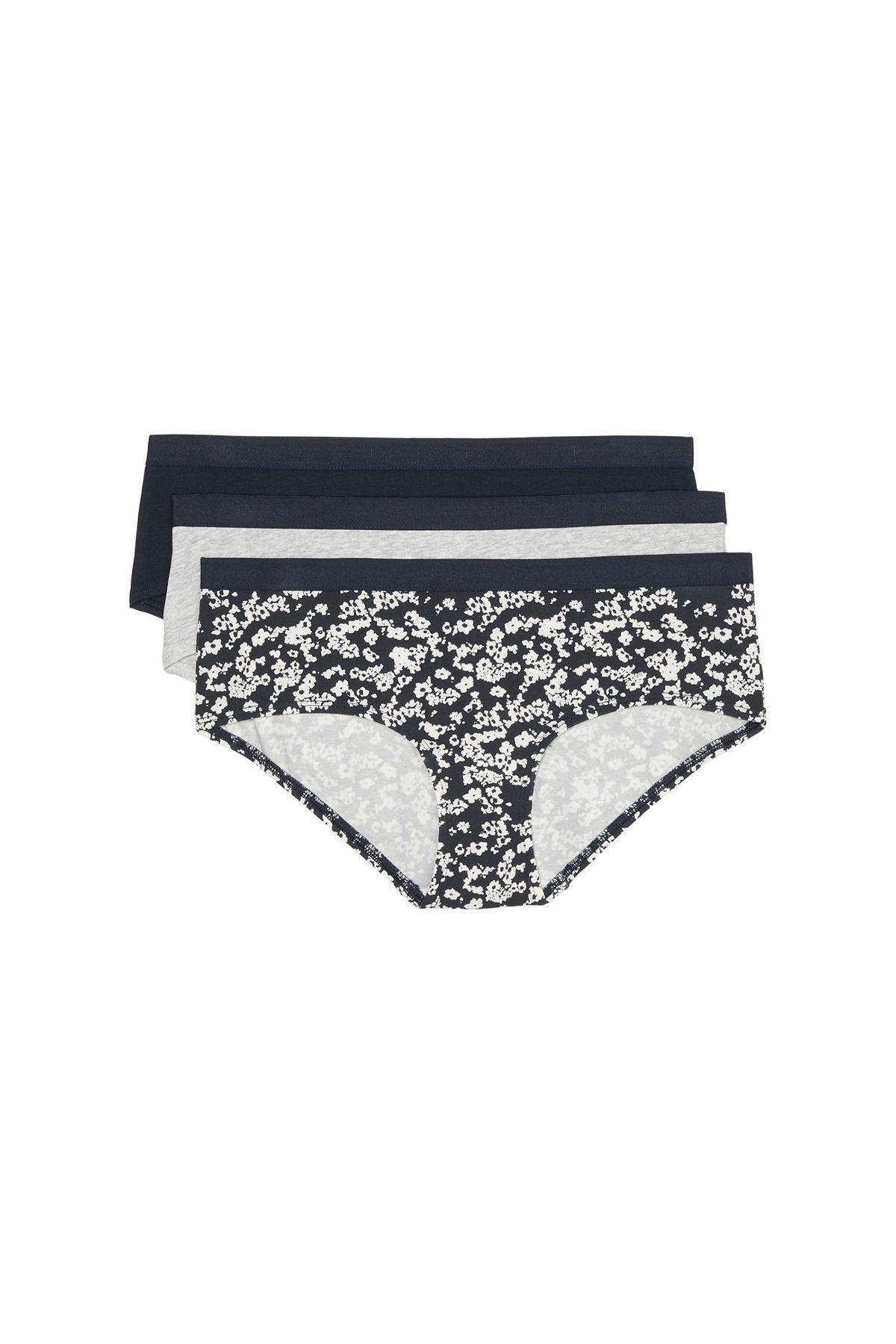 Marc O'Polo-Panty Essentials Panty Unter-hose Unter-wäsche 4
