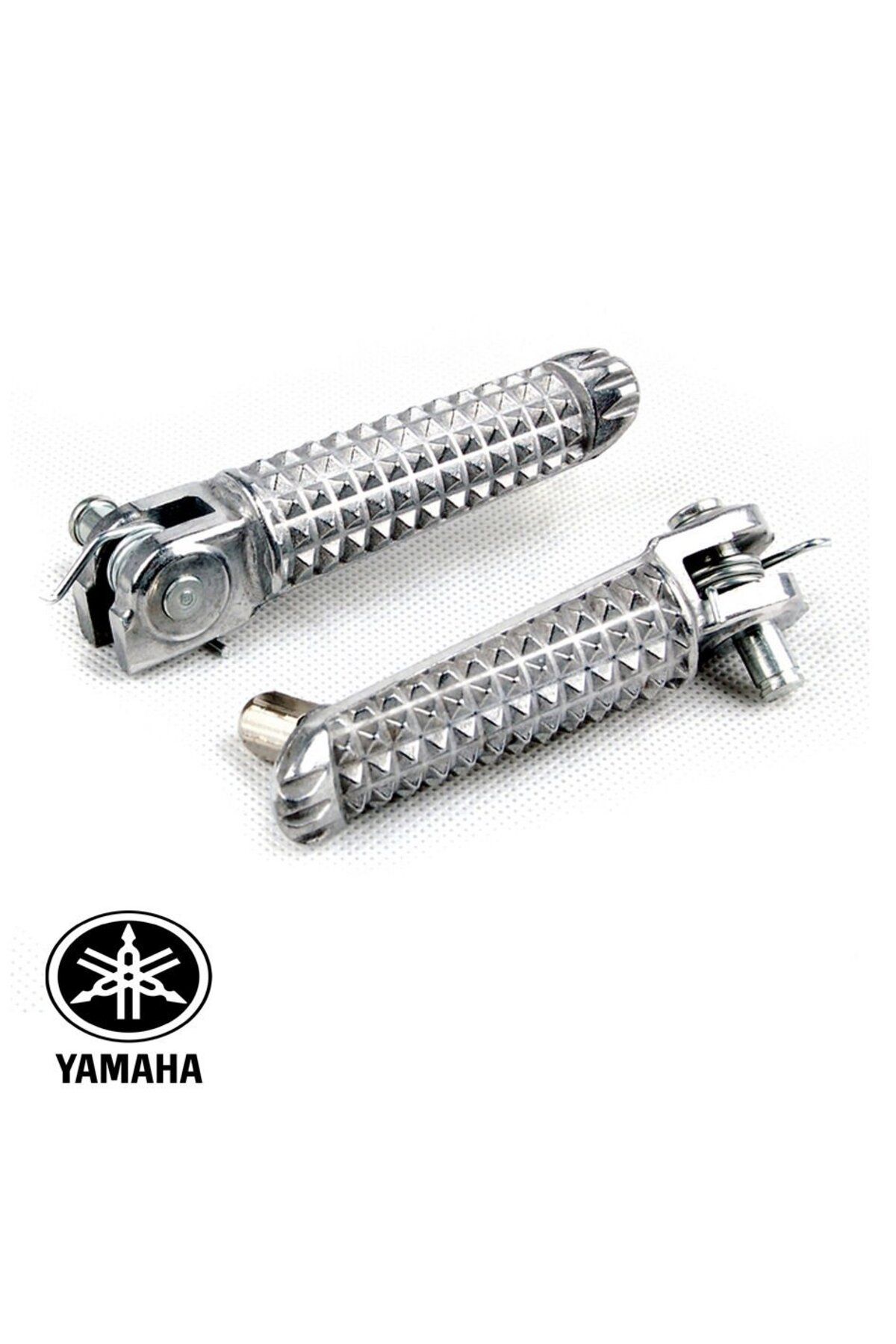 Yamaha YZF R1 1994-1995 Ön Ayak Basamak Seti