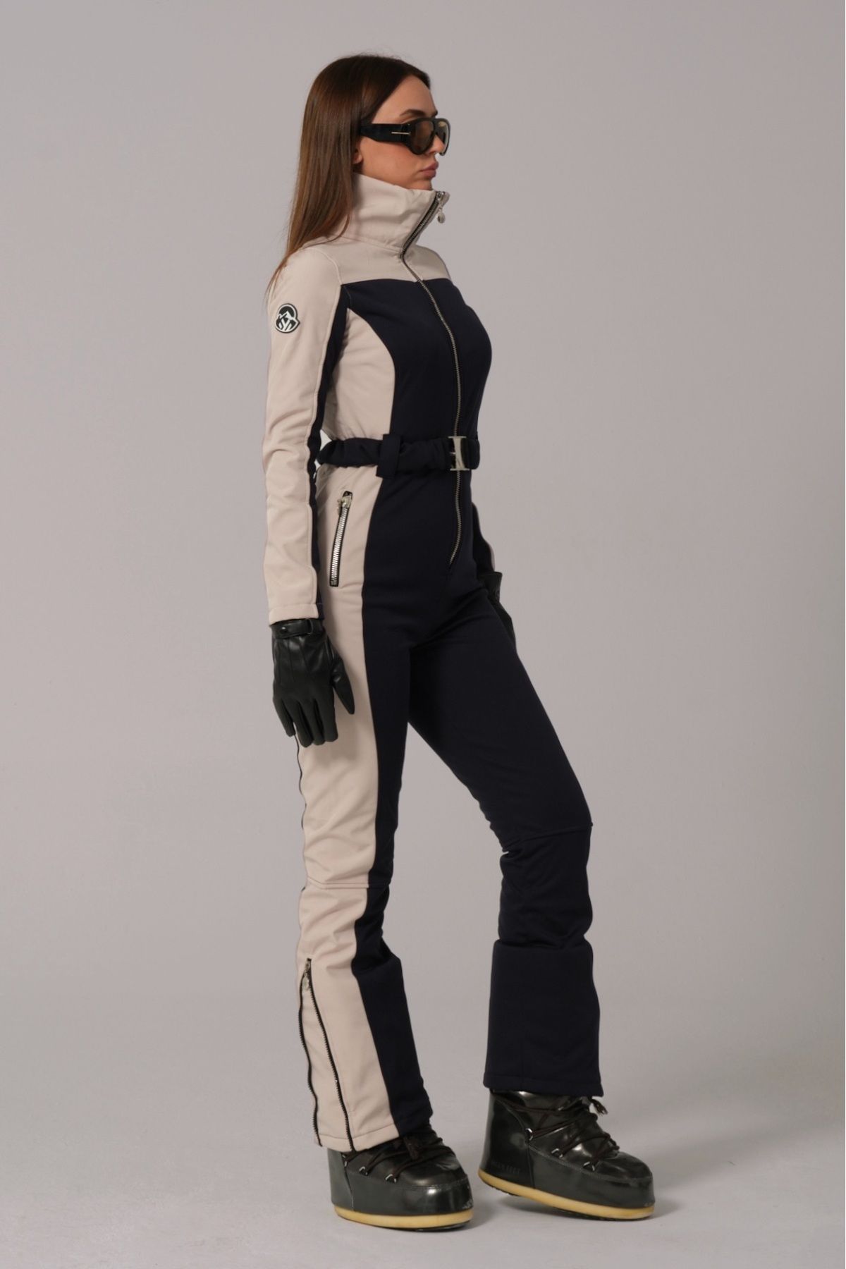 YADE OFFICIAL LUCIA Premium Ski Suit