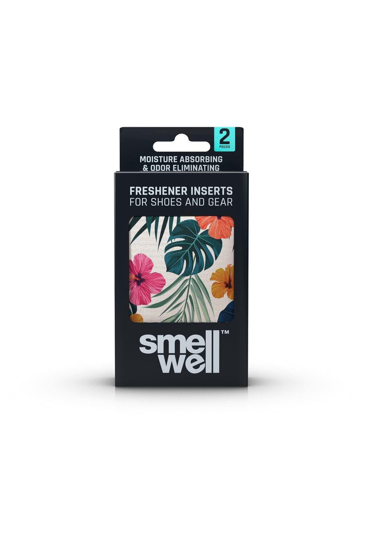 مراقبت کفش فعال هاوایی بالش حذف بو SmellWell