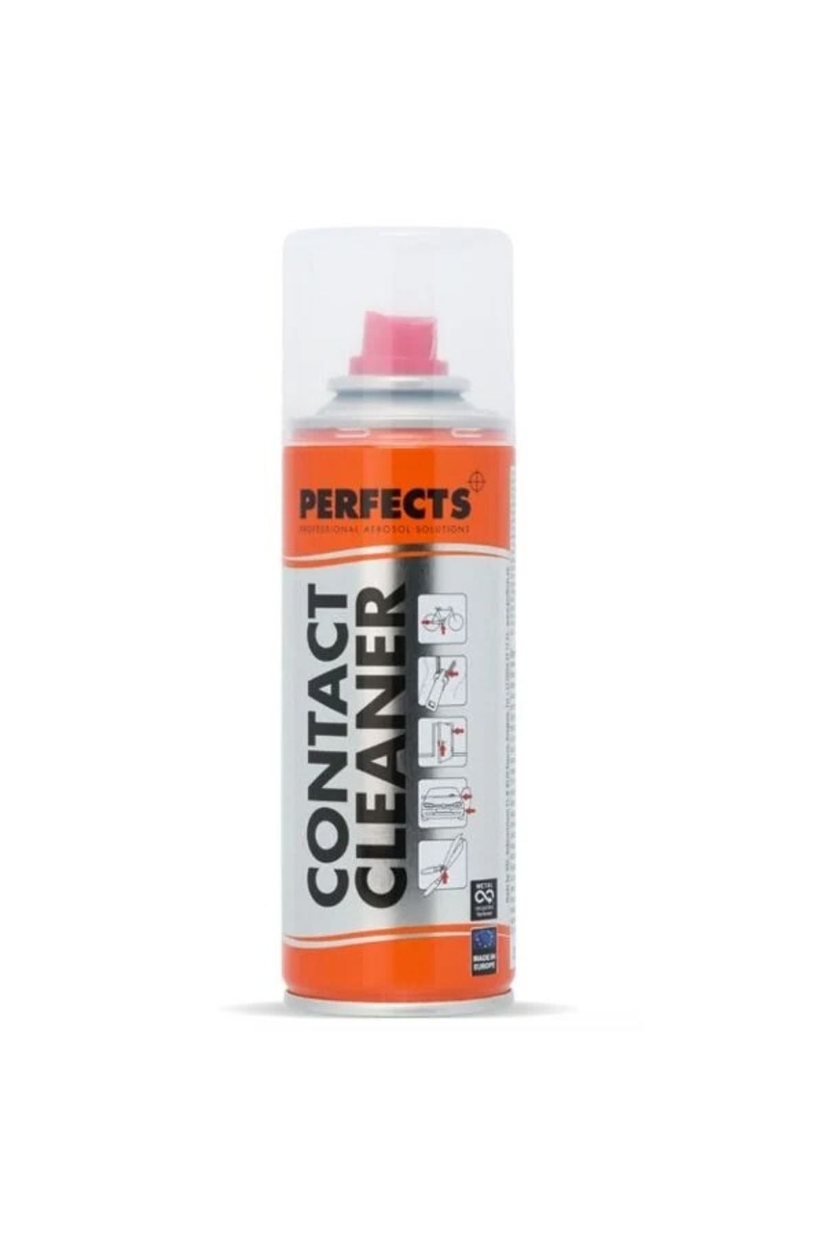 PERFECTS 200ml Yağlı Kontak Sprey