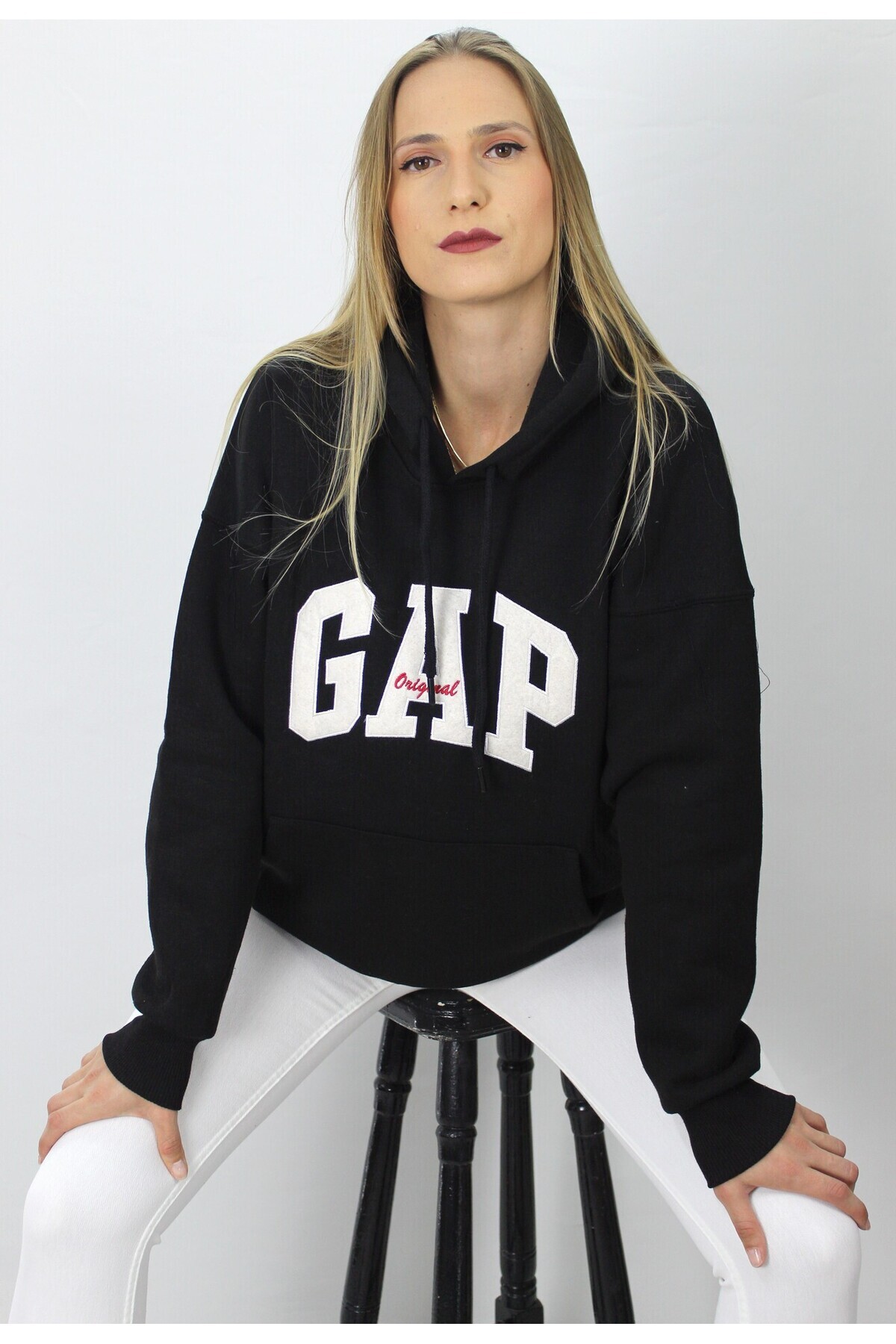 Keops-Black Printed Three Thread Sweat - DL0710.140 3