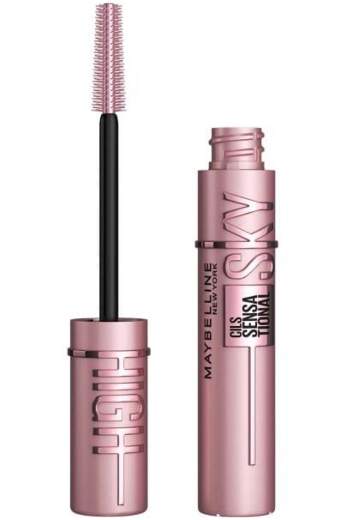 Maybelline New York Lash Sensational Sky High Maskara