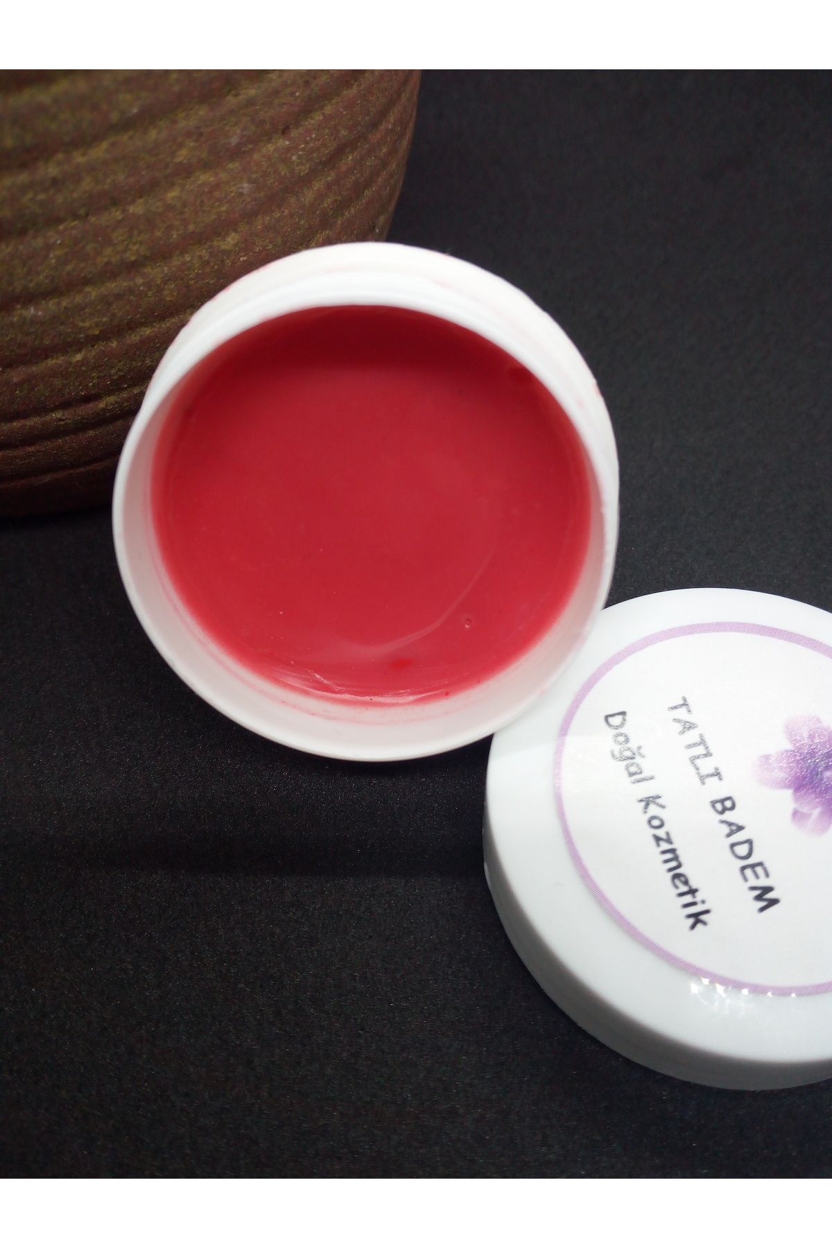 Tuthalia Dudak Nemlendirici Lip Balm