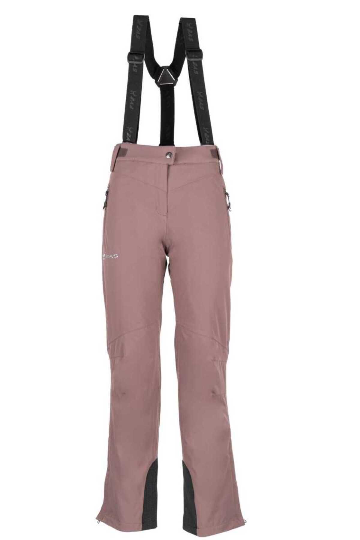 2AS 2 ASAMA WOMAN SKI PANT