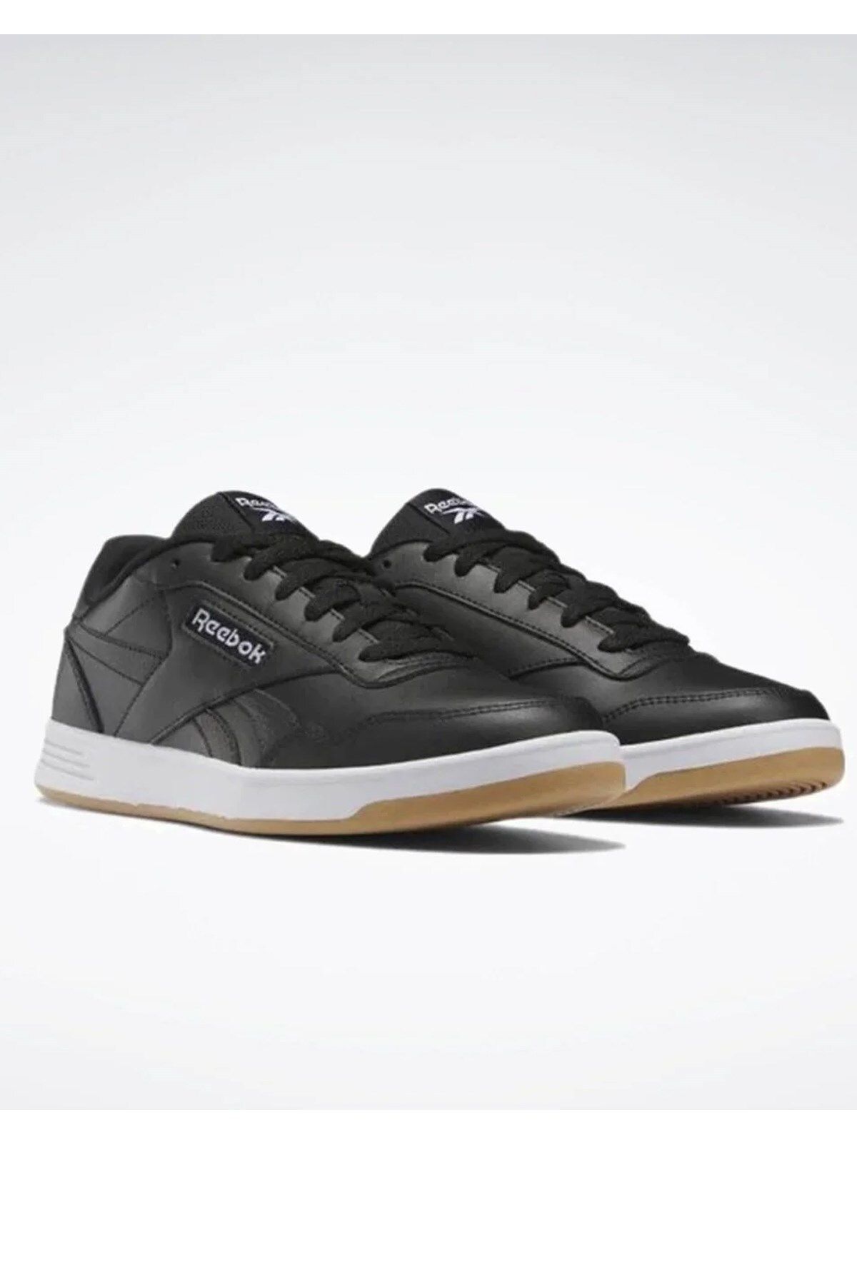 Reebok-Trampki Court Advanc 4