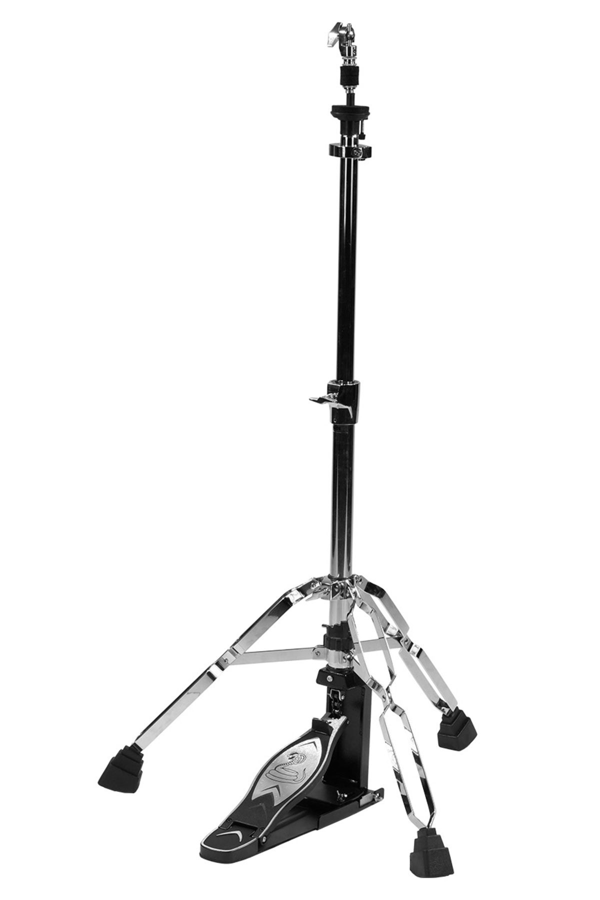 Midex FB-620 Çok Yüksek Kaliteli Hi-Hat Standı Bateri Zil Sehpası