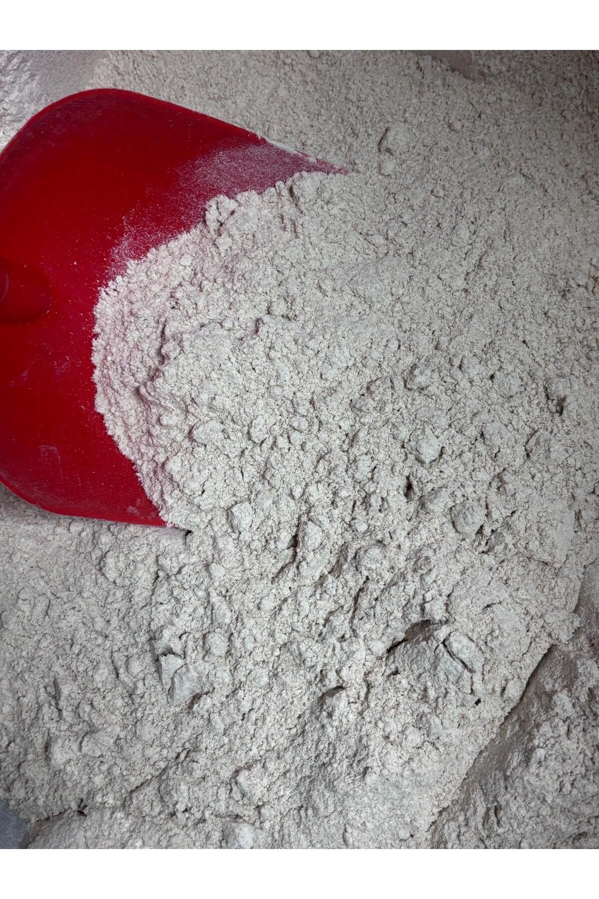 Natural Tam Buğday Unu,Taş Değirmende Öğütülmüş,Kepekli Un,Yerli,Köyden 10Kg