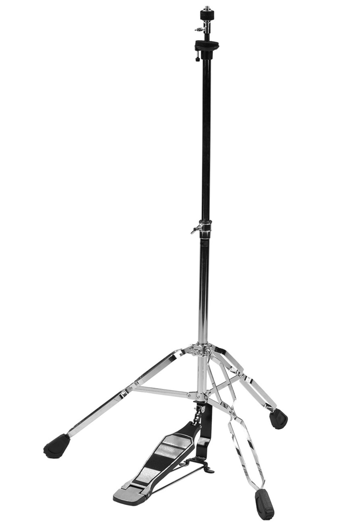 Midex FB-605 Kaliteli Hi-Hat Standı Bateri Zil Sehpası