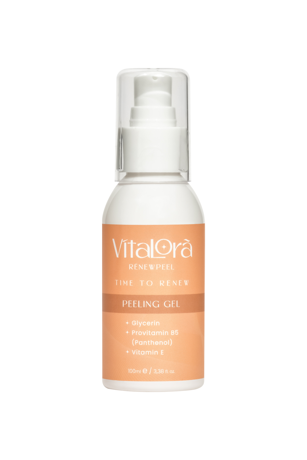 RenewPeel Peeling Jel — VTLR00006 — تصویر 6 از 6