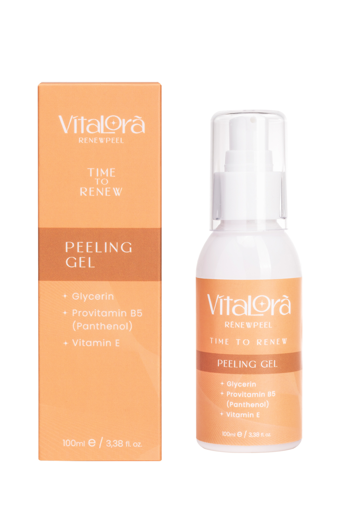 RenewPeel Peeling Jel — VTLR00006 — تصویر 5 از 6