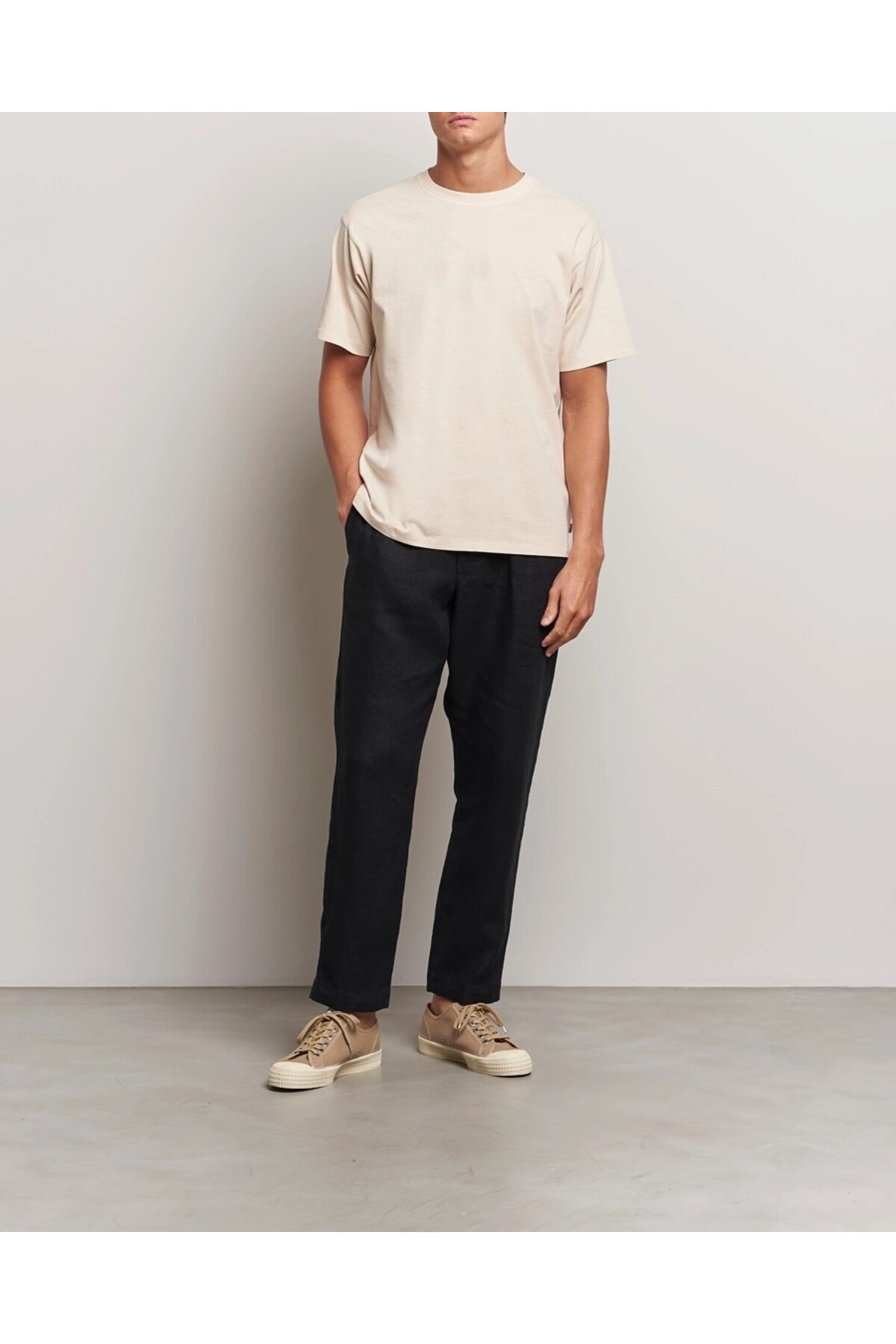 تی‌شرت وینتیج لیوایز تی شرت Levi's