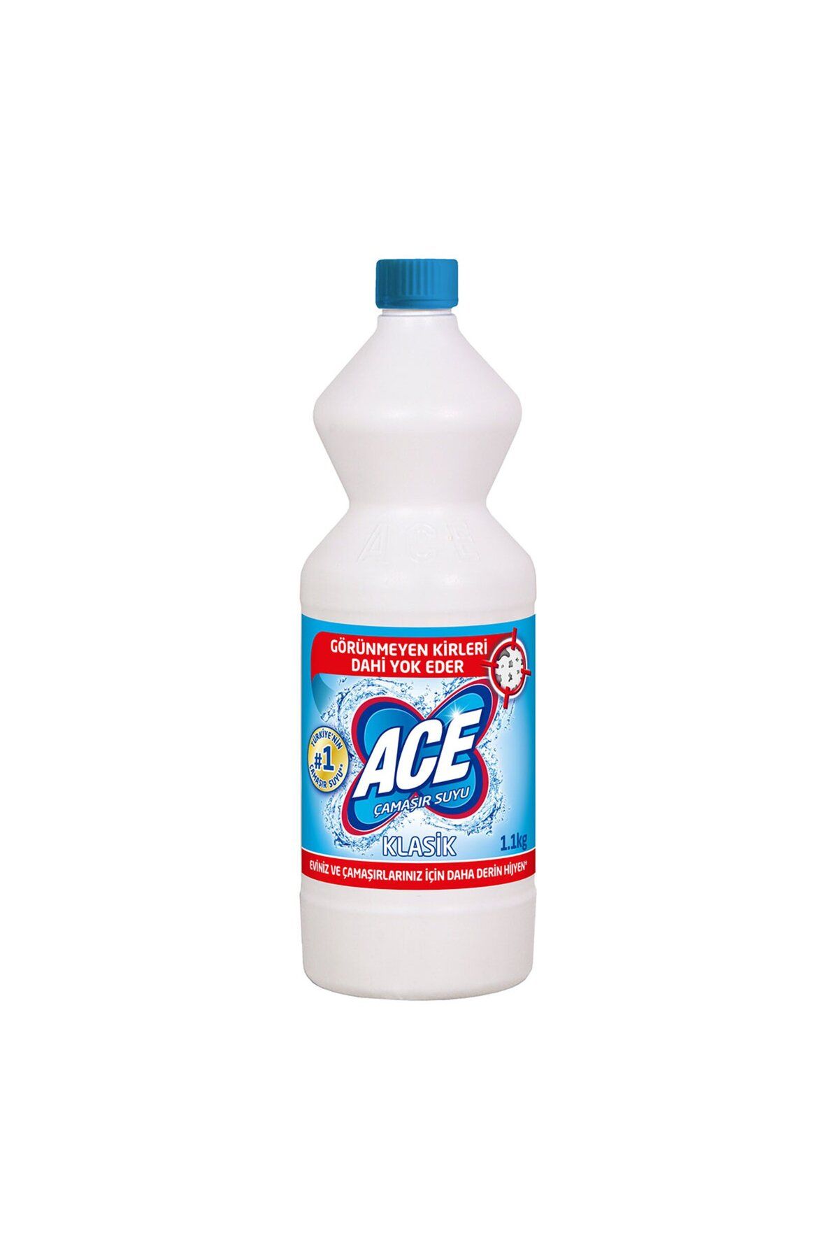 ACE ÇAMAŞIR SUYU 1LT