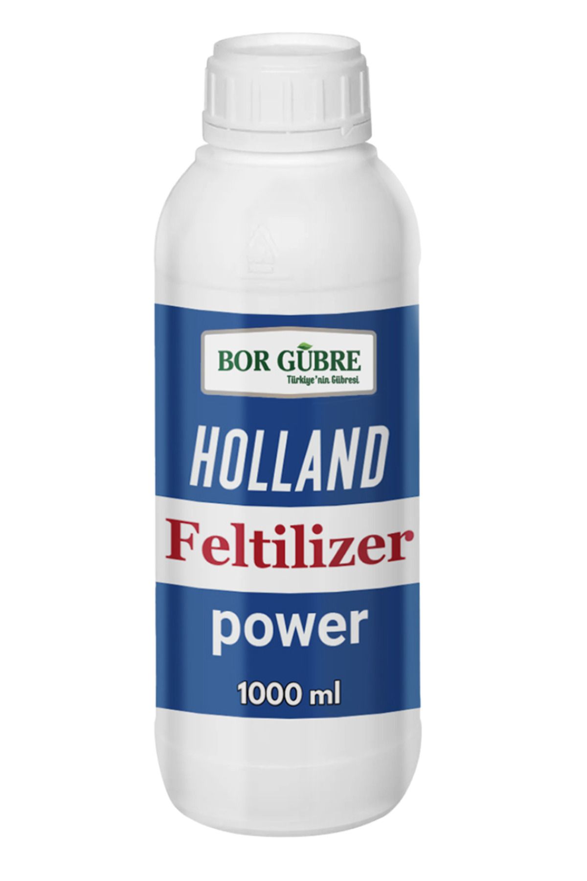 GÜBRE 'de Yeni Nesil Holland Feltilizer Power-1000ml -Köklenme, Direnç  Kalite ve Verimi Artışı Sağlar.