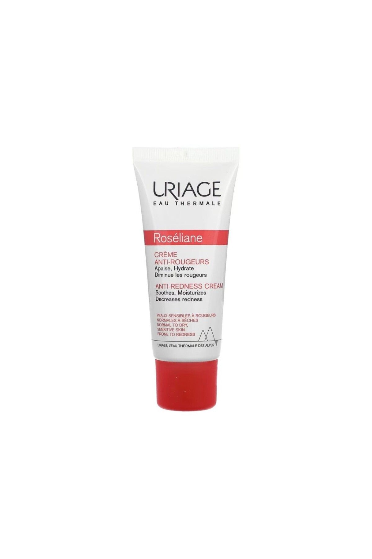 Uriage-Roséliane Anti-Redness Cream 40ml 1