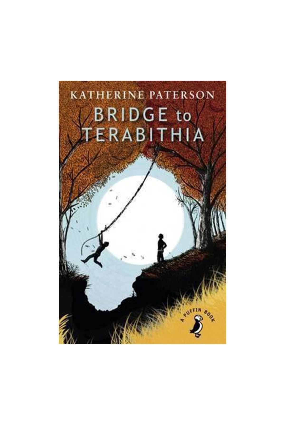 Green Tree-Bridge To Terabithia 3