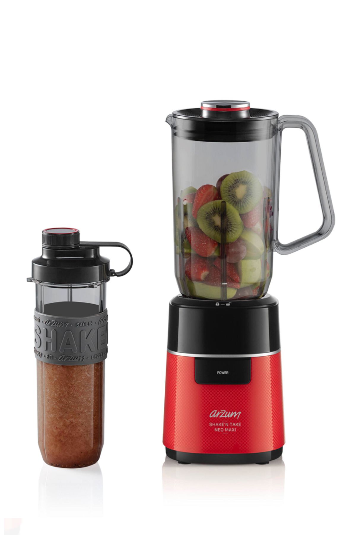 Arzum Shake Sürahi Blender