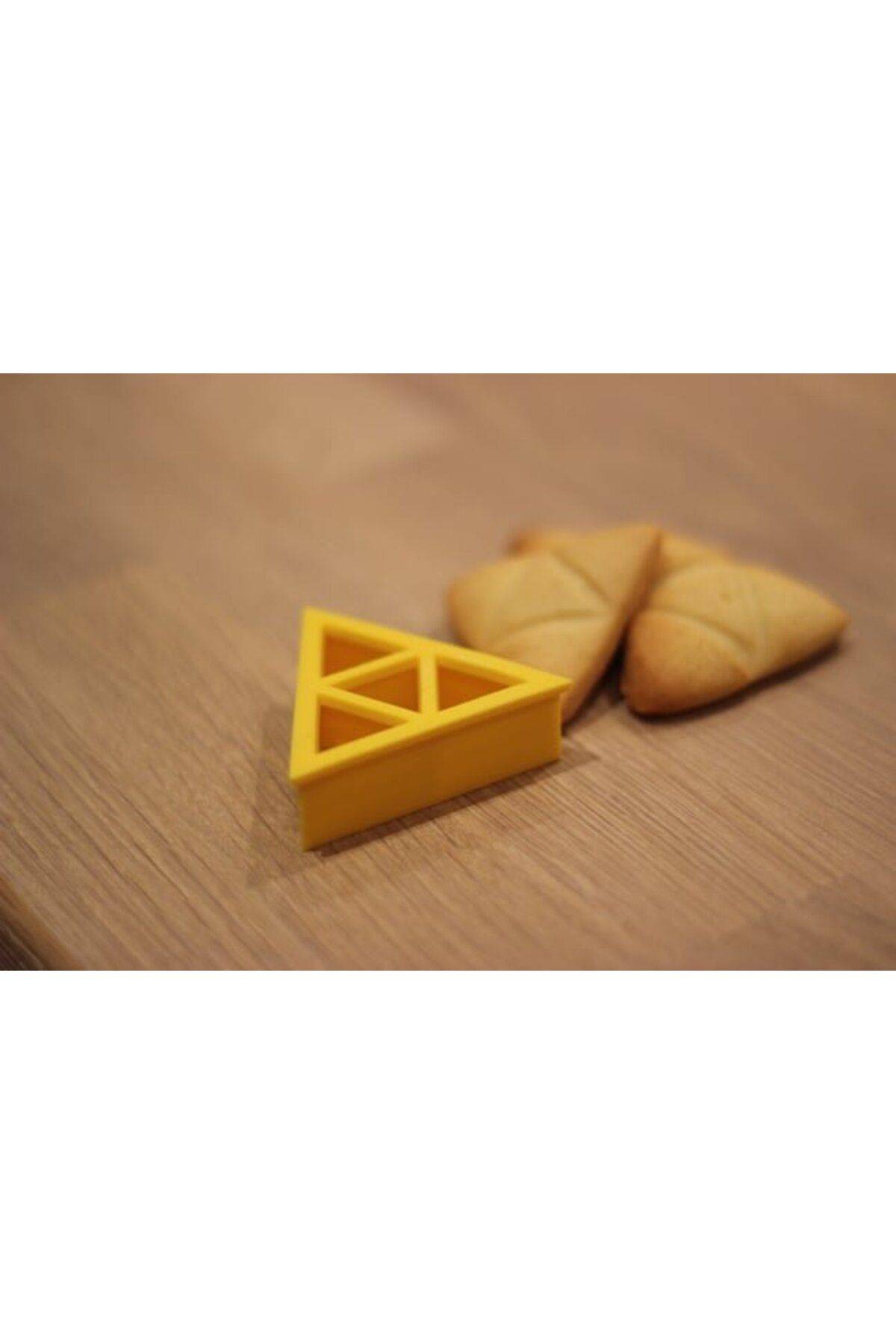 Lucest Zelda Triforce Çerez Kesici T3253457