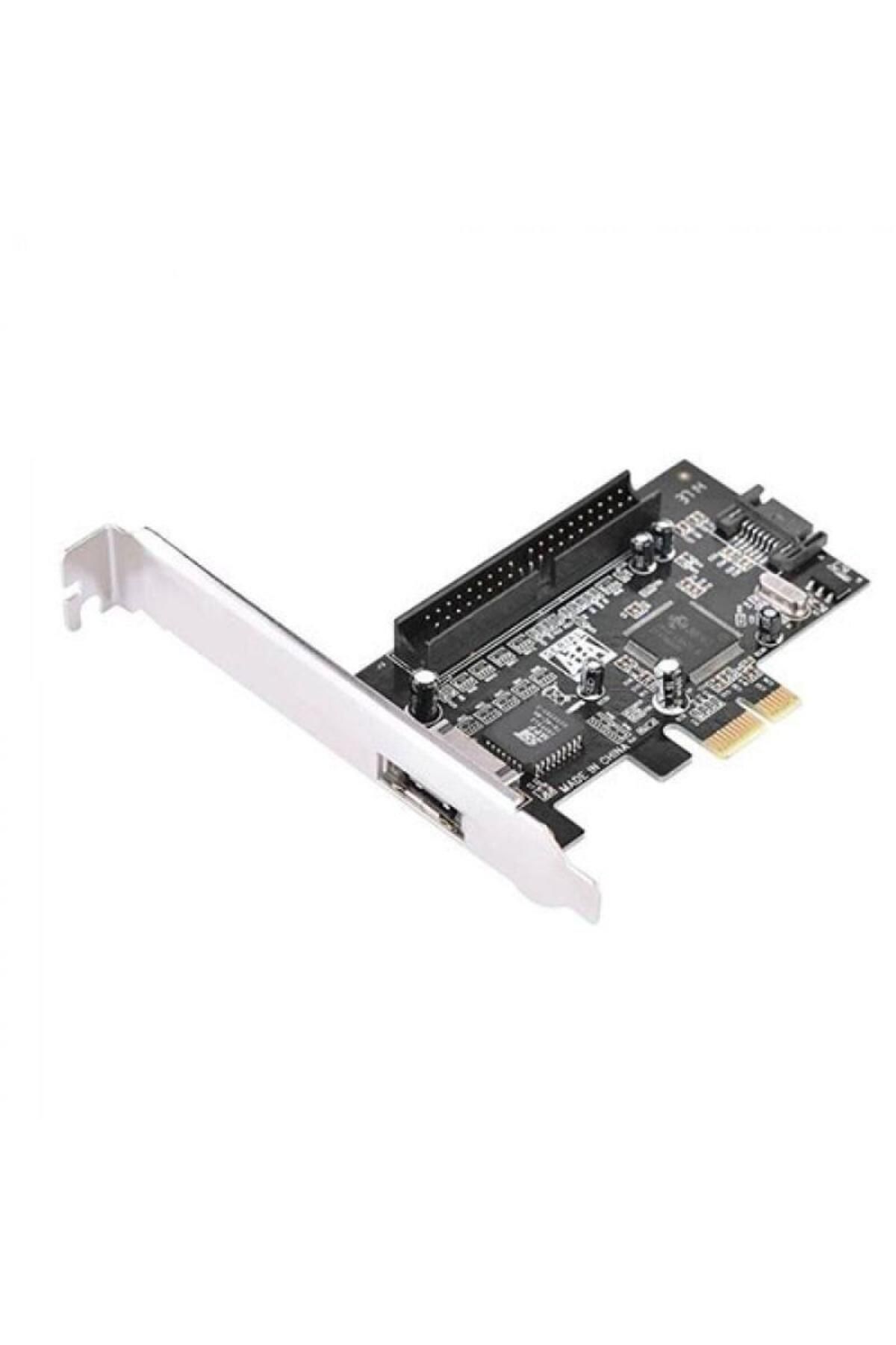 Leonpro Pci exp ide kart pci exp sata kart pci exp esata kart