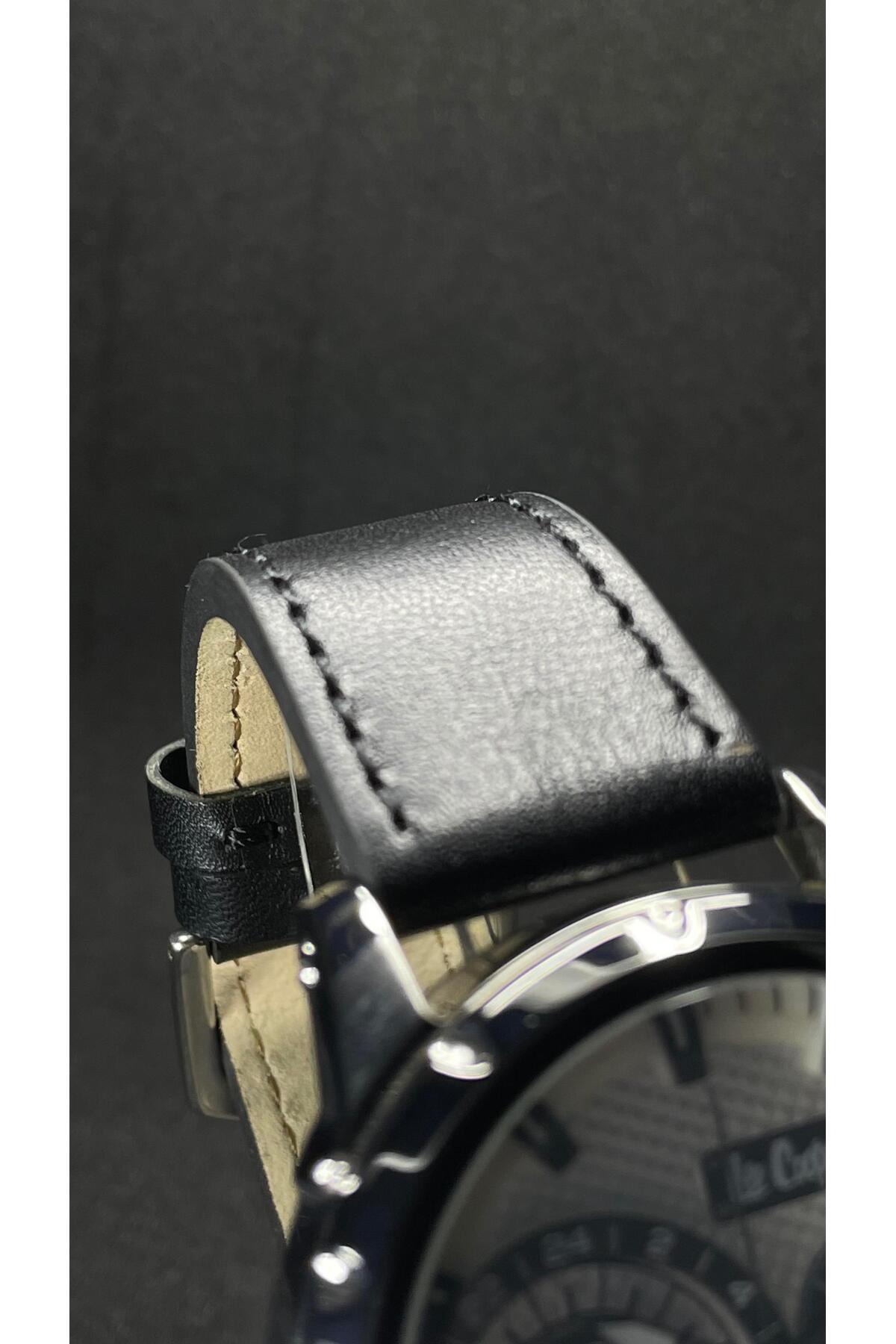 ساعت مچی مردانه | لی کوپر Lee Cooper LC06520.331 - تصویر 6