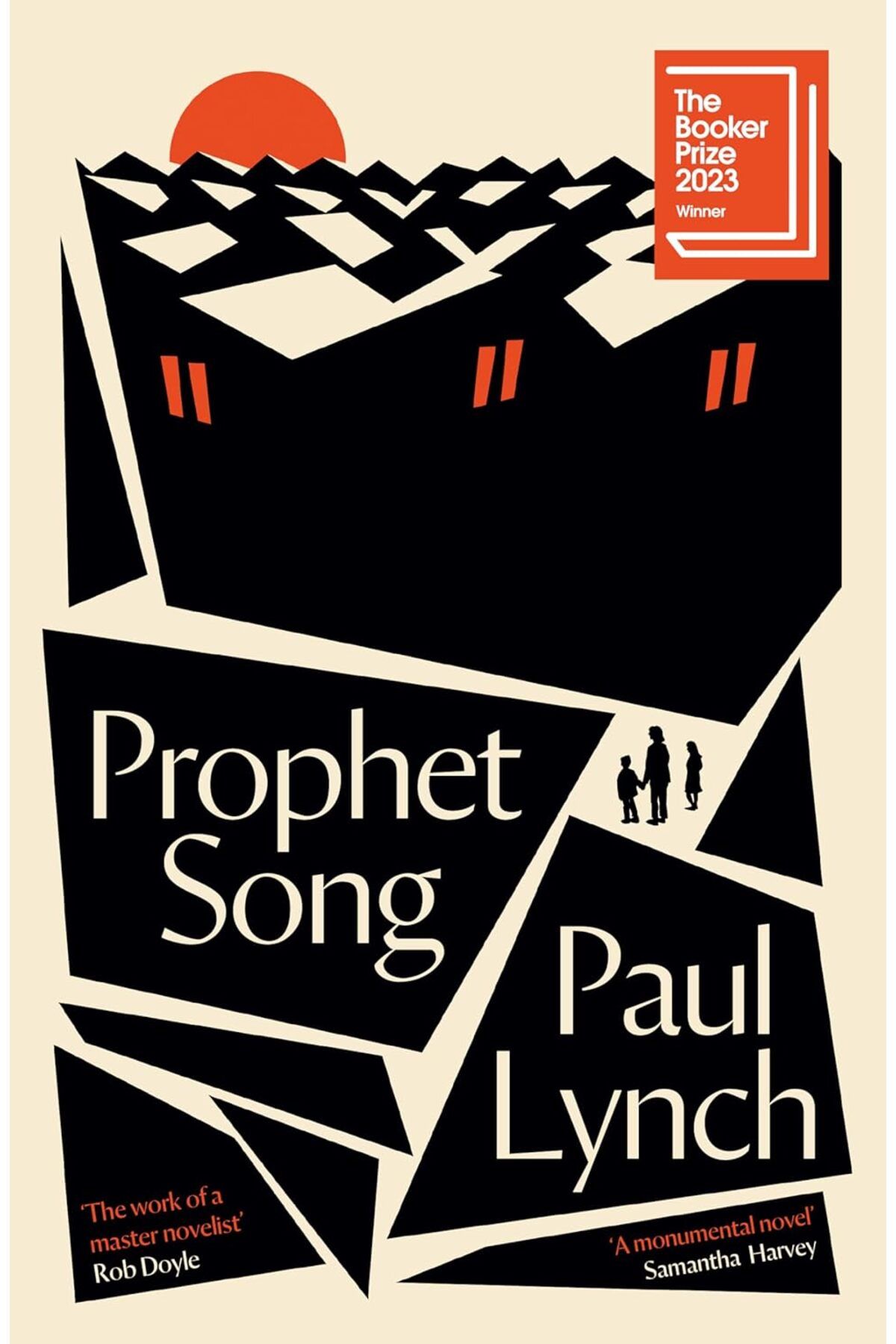 Oneworld Publications-Profet Song - Stylish and Comfortable Design 1