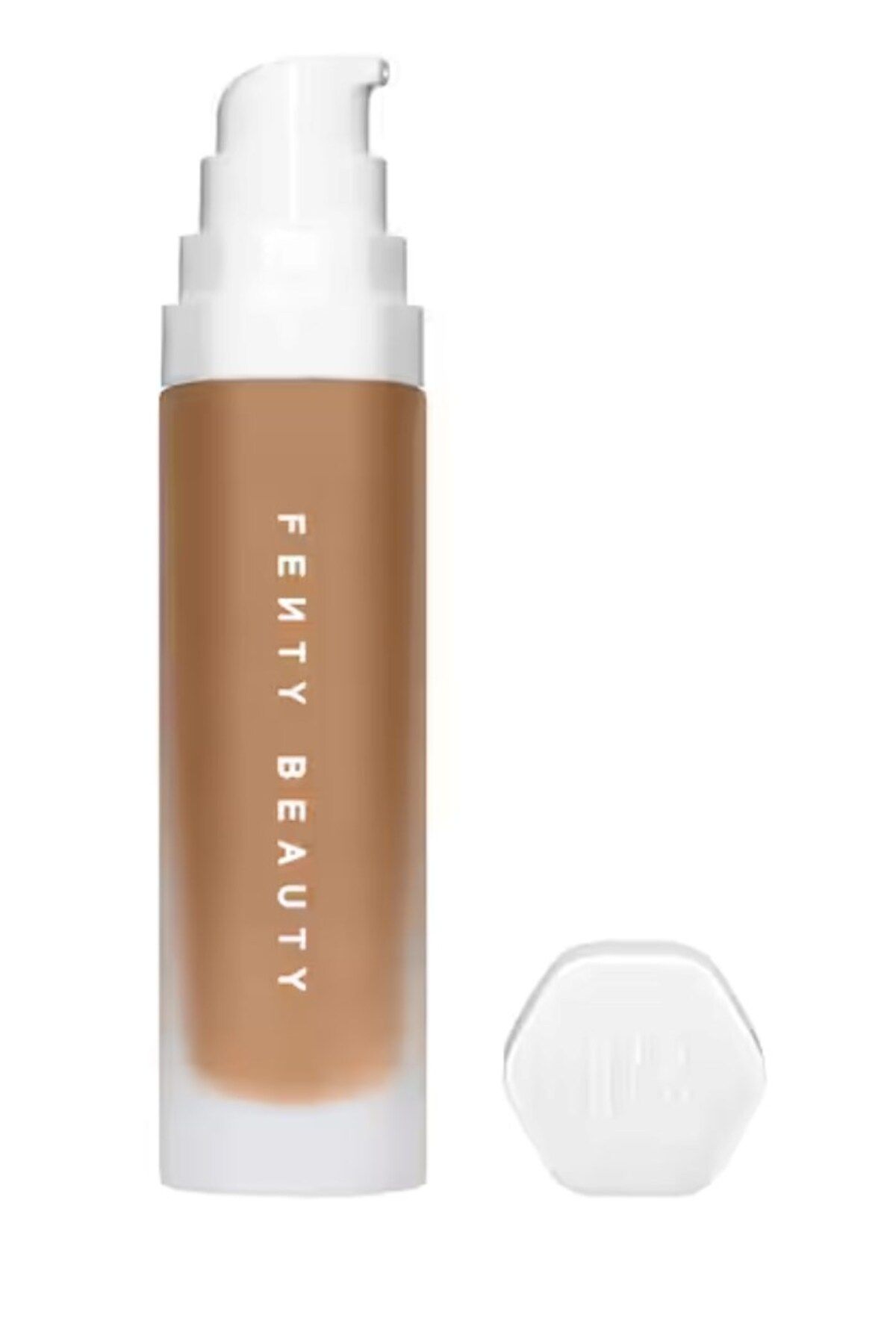 FENTY BEAUTY Soft' Lit Naturally Luminous Foundation 315