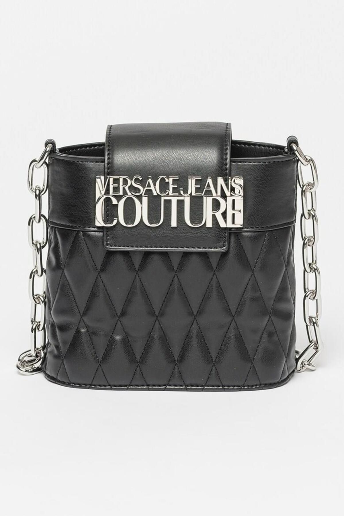 VERSACE JEANS COUTURE Omuz Çantası 74VA4BB6-ZS409-899