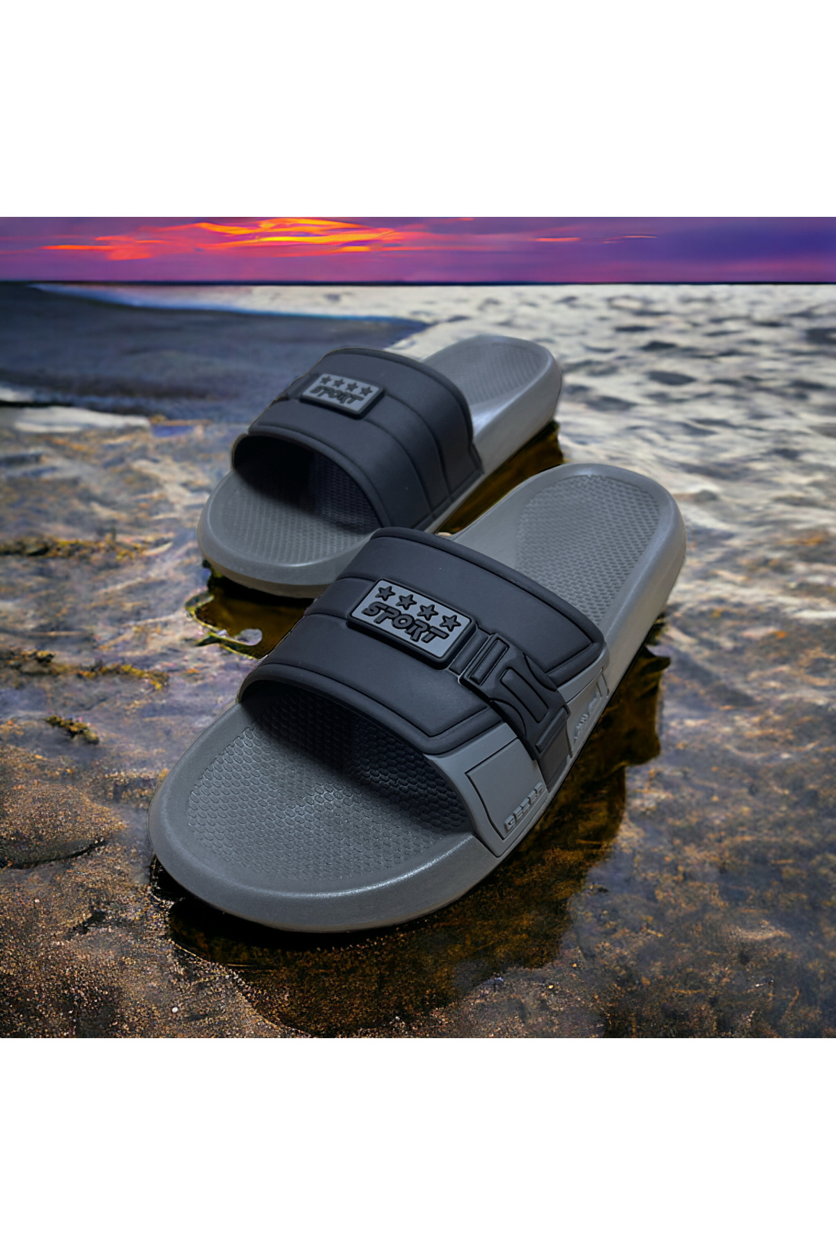 GEZER-BEACH POOL GARDEN SEA DAILY ΑΝΔΡΙΚΕΣ ΠΑΝΤΟΦΛΕΣ 2