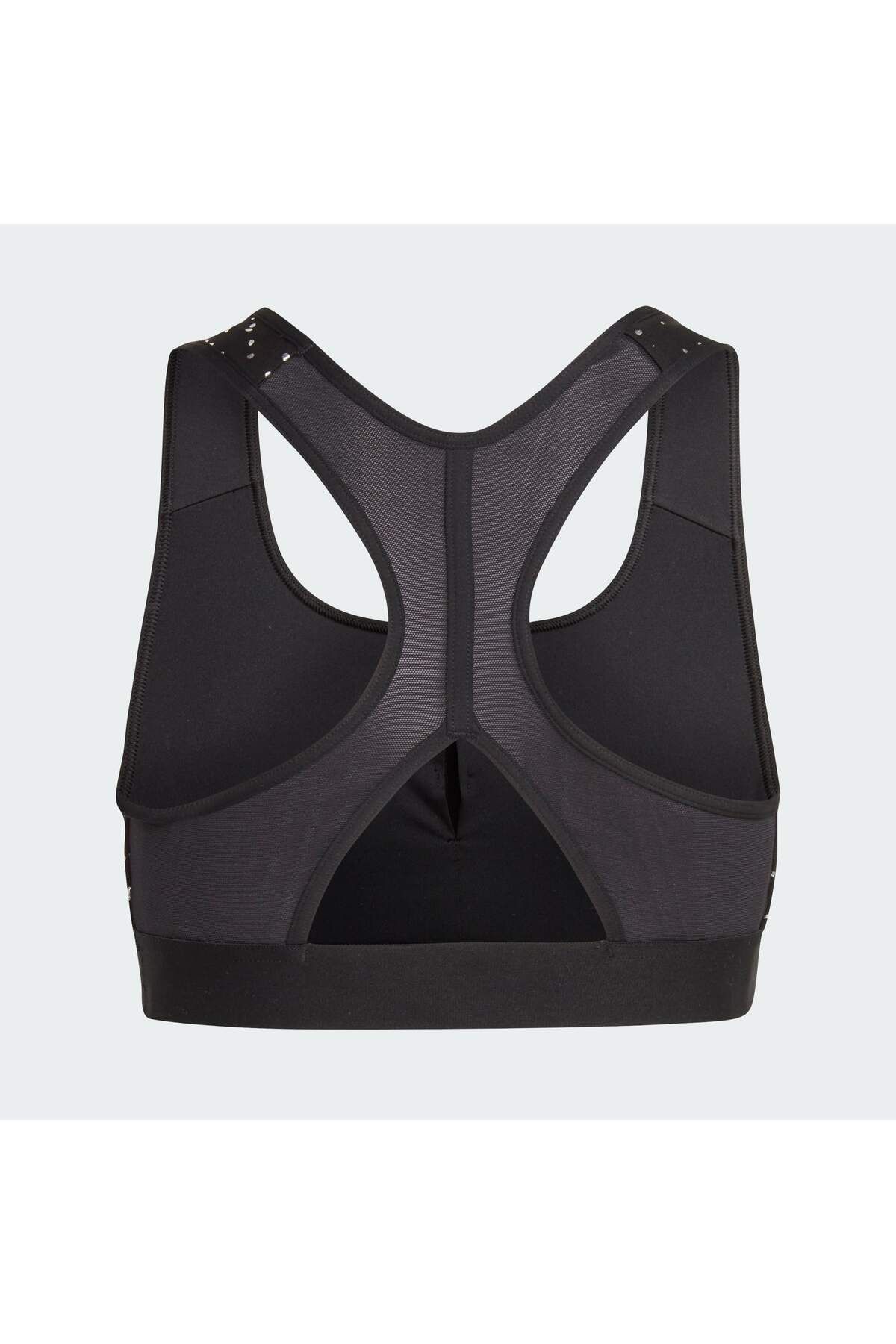 adidas-Children's Sports Bra Jg Pwr Gl Bra Iw3281 3