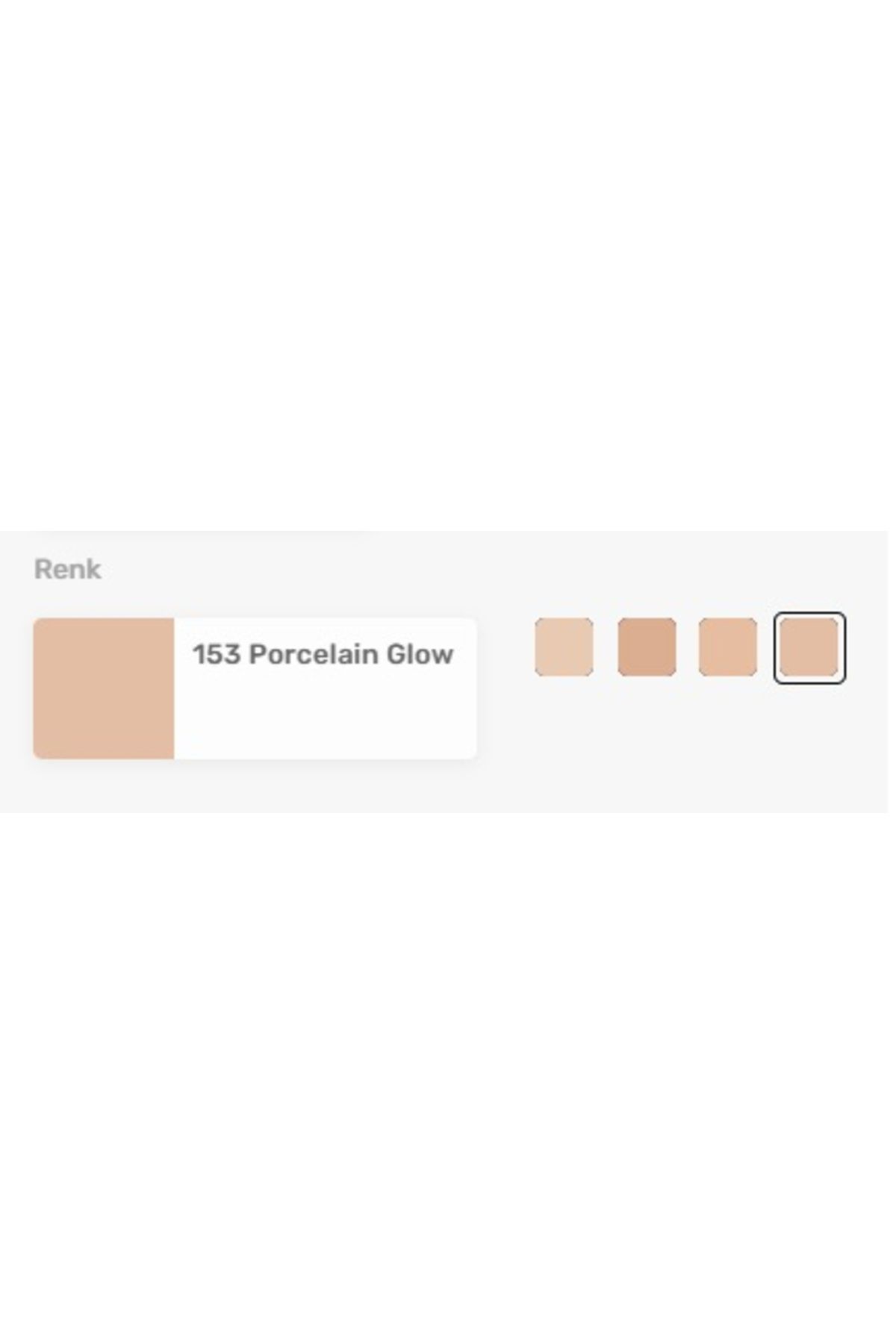 beaulis-Fun Belle Blend Bb Cream 153 Porcelain Glow (Spf 10 Formula) 2