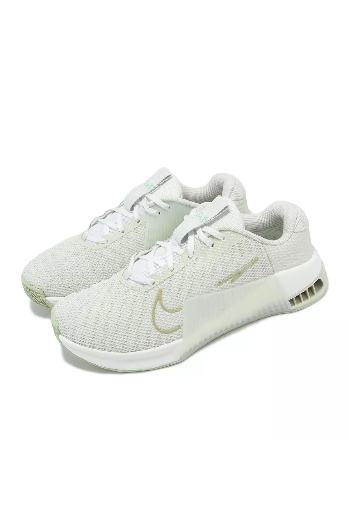 Nike Wmns Metcon 9 PRM Sea Glass Women Cross Training Gym Shoes FJ1571-001