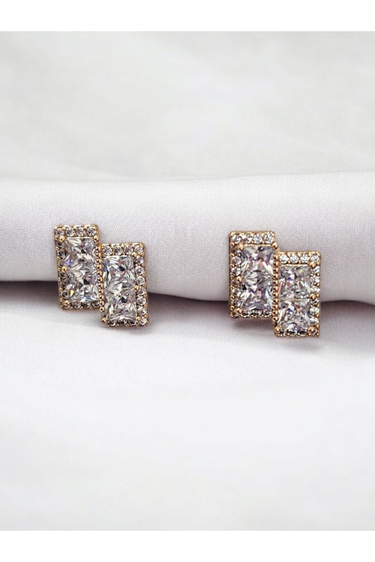 XUPING JEWELRY-Angelcohobi Jewelry Stone Earrings 2