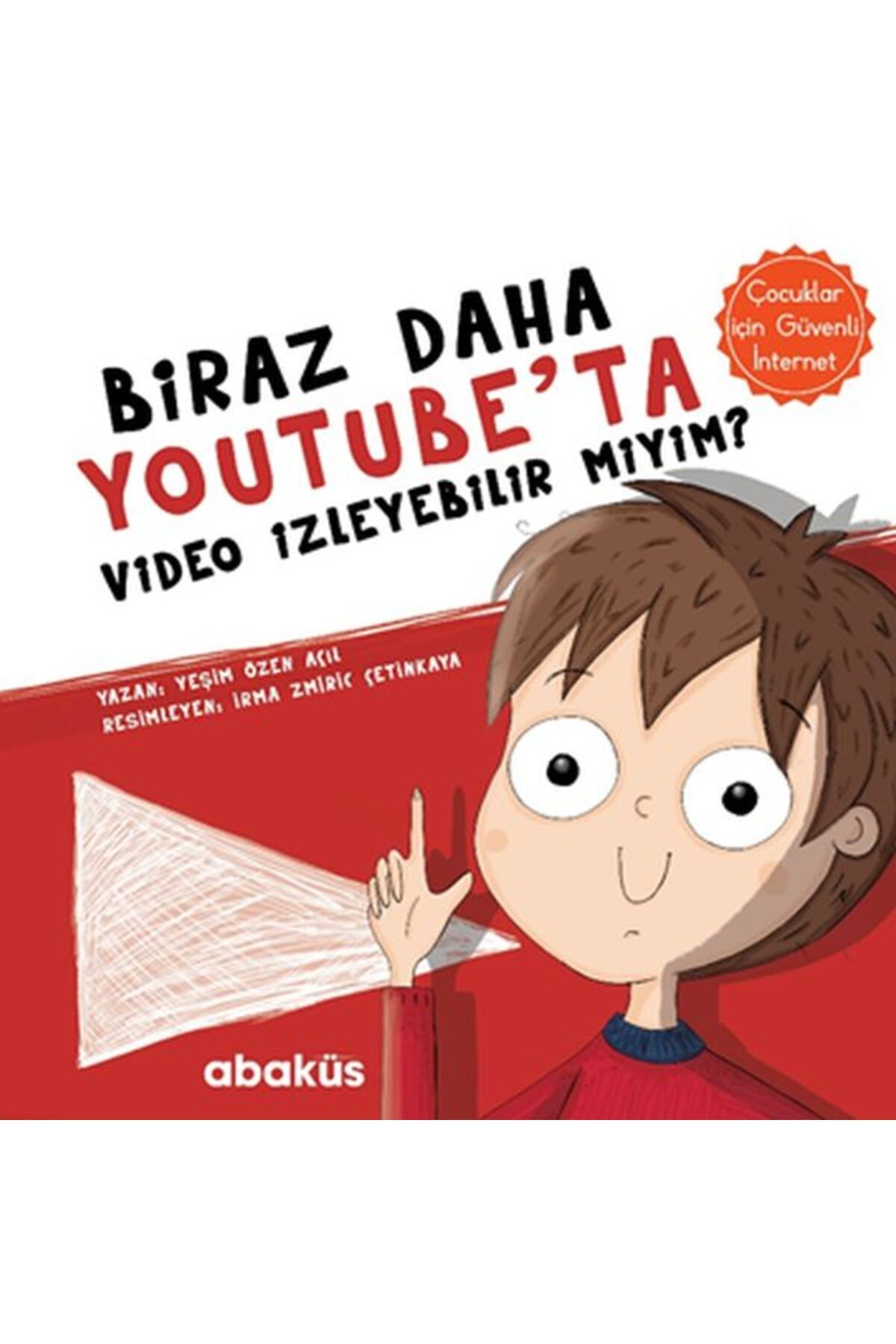 Destek Yayınları Biraz Daha YouTube'ta Video İzleyebilir Miyim?