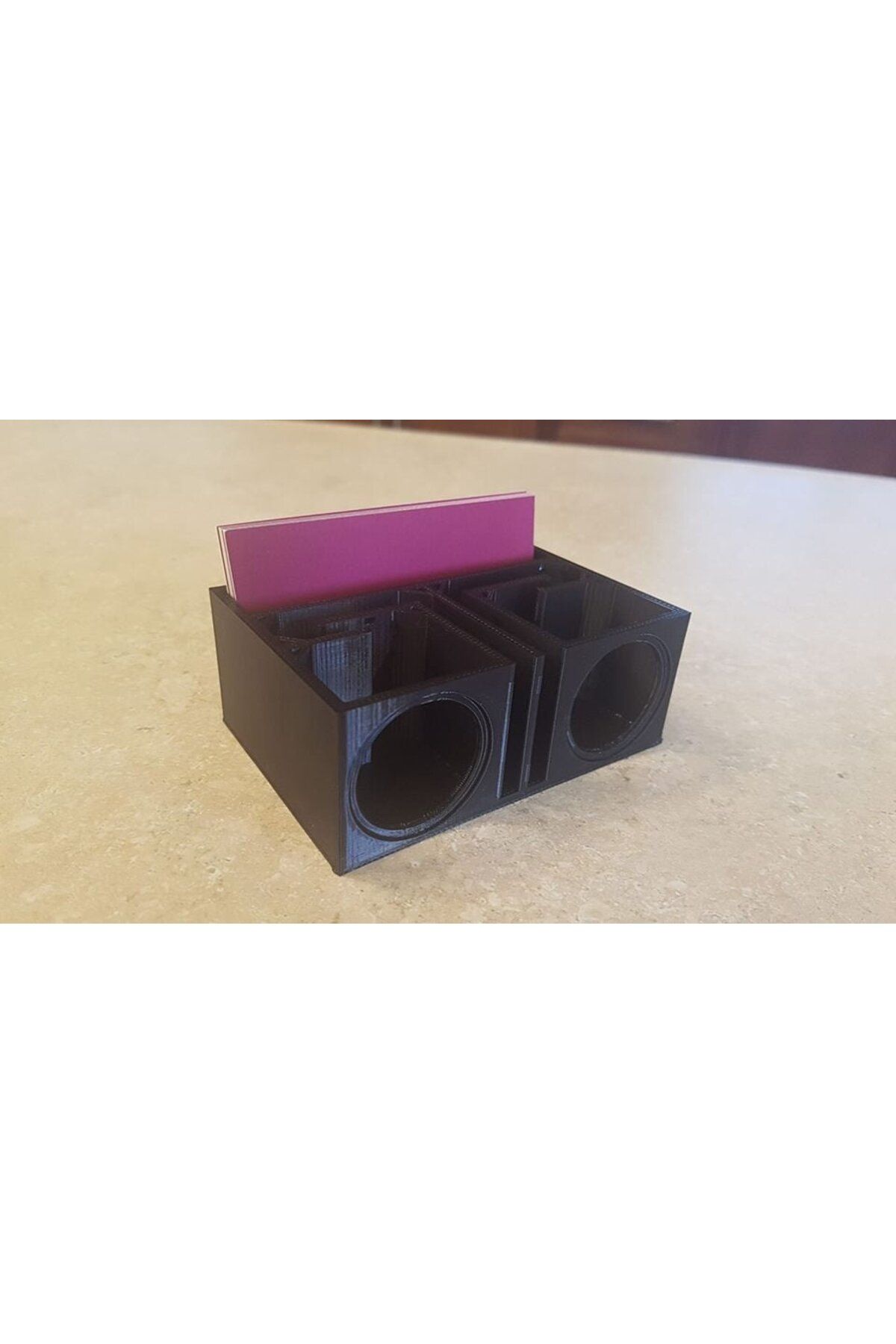 akdenizpos Yeni  Subwoofer Kutusu Kartvizitlik T2164355 Kampanya