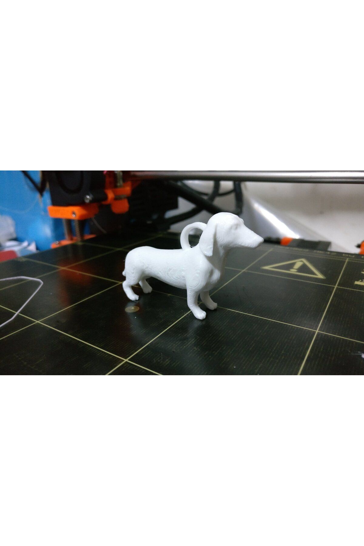 Vision Craft Daksund_Anahtarlık T2857239