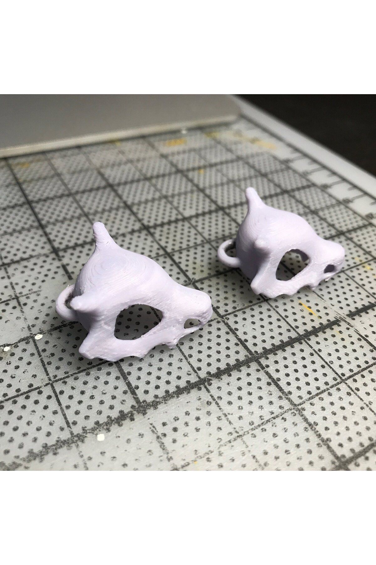 Vision Craft Cubone Anahtarlık T3020285