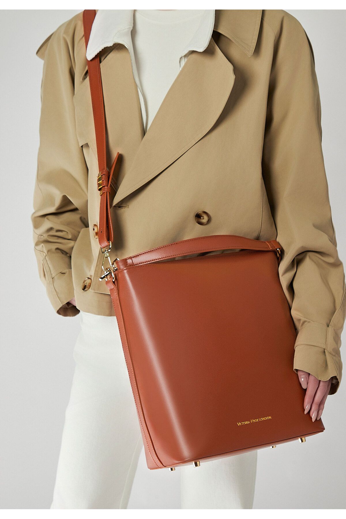 Victoria Hyde-Kloey Handtasche 8