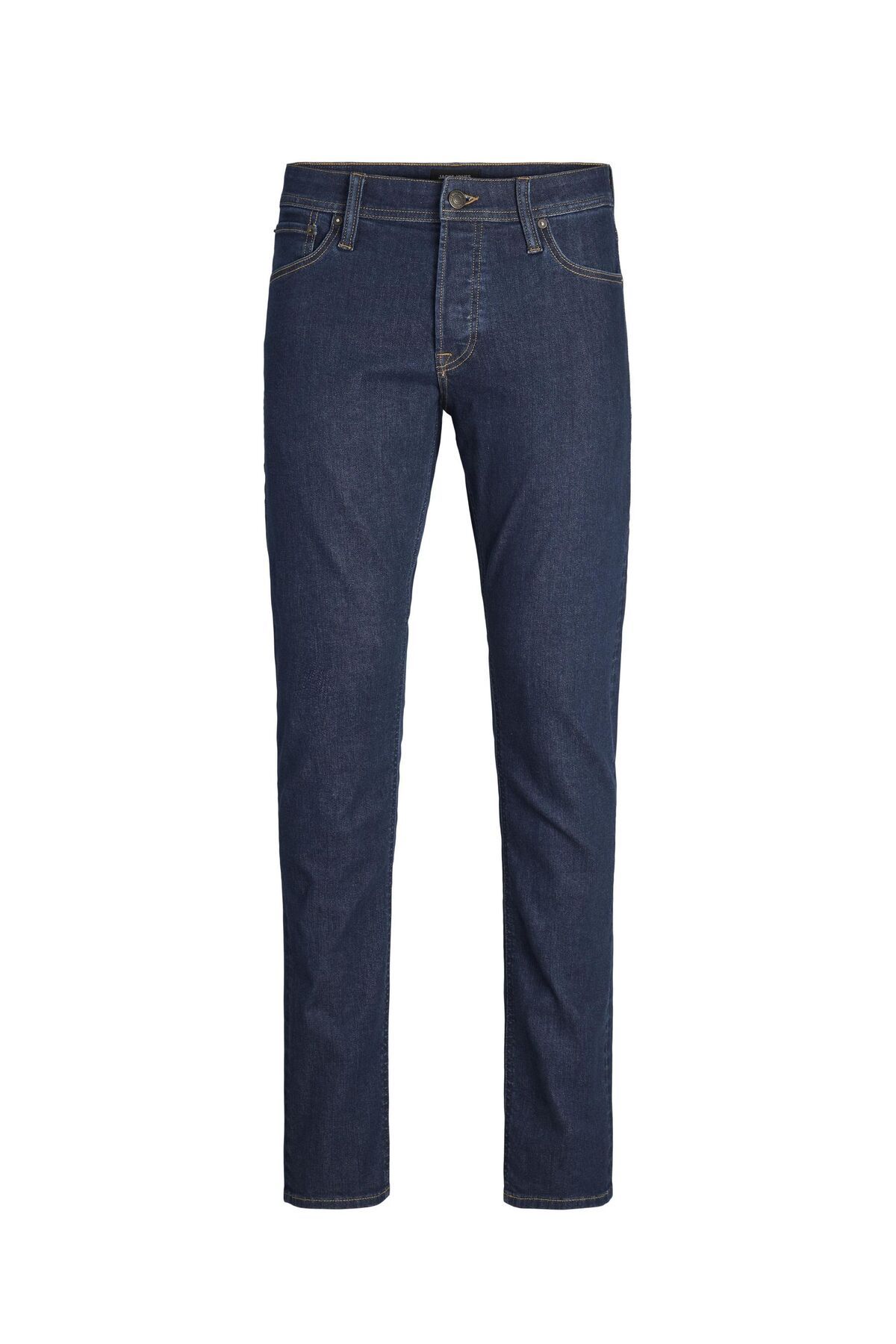 Jack & Jones-Freizeit-Jeanshose JJIMIKE JJORIGINAL SQ 430 Freizeit-Jeanshose 2