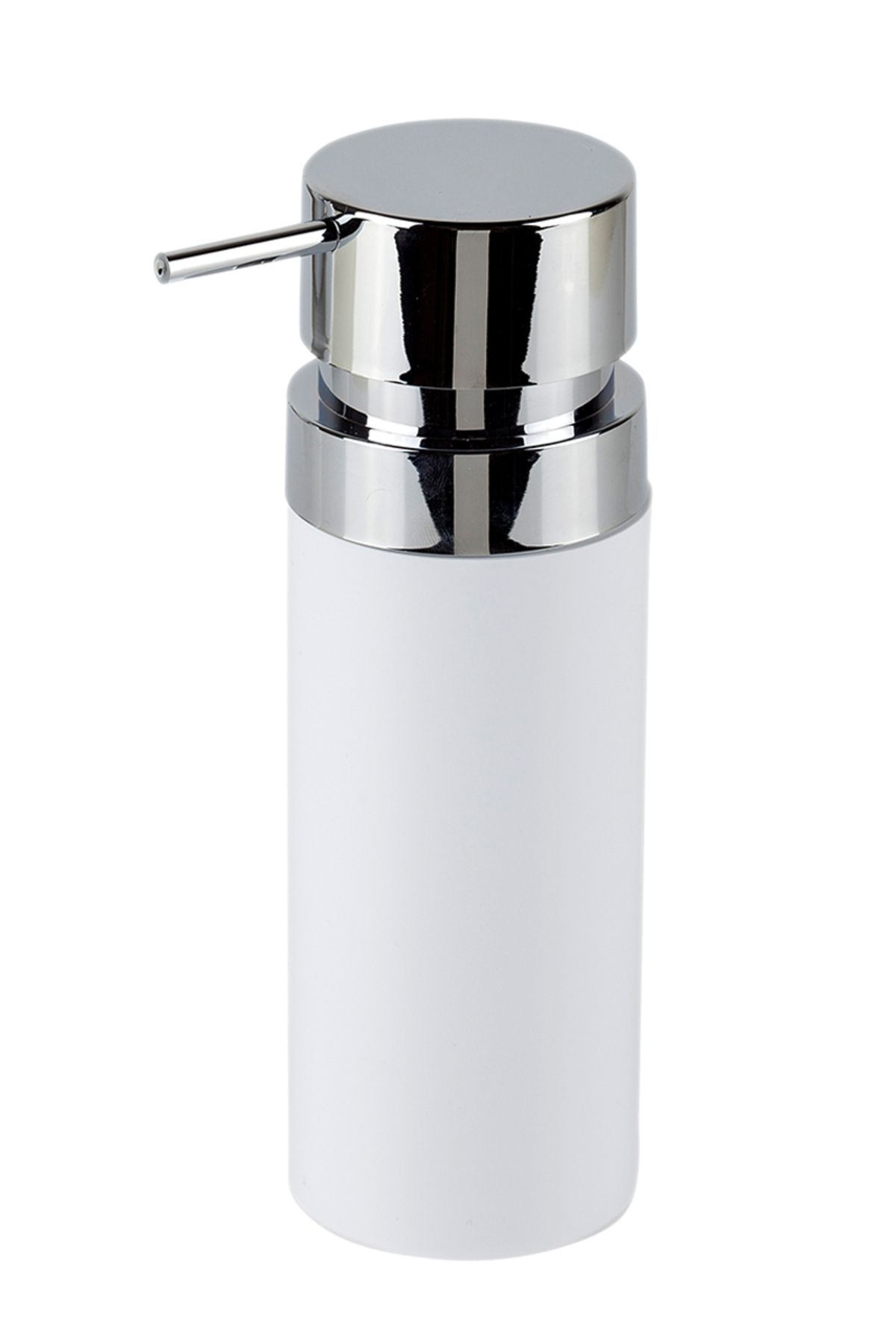 Prima Nova-Lenox White Bathroom Set 5