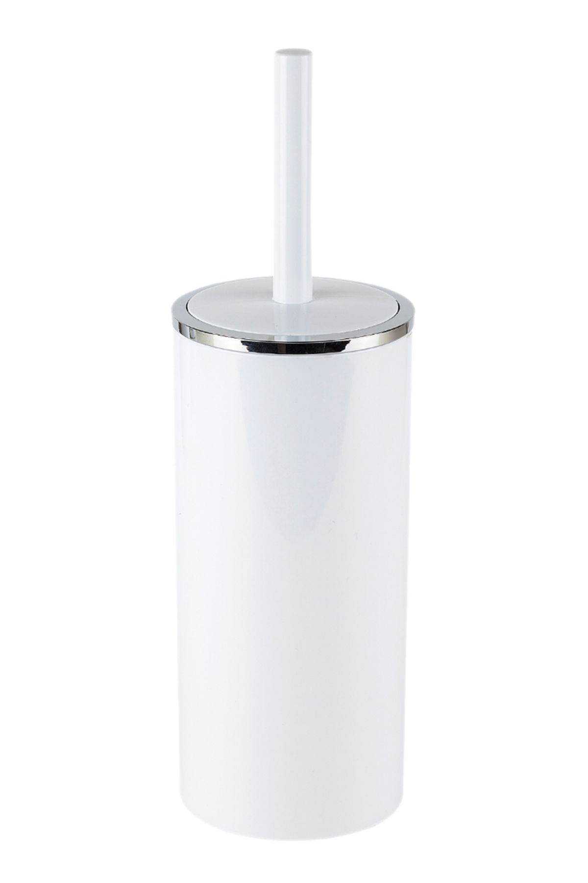 Prima Nova-Lenox White Bathroom Set 4