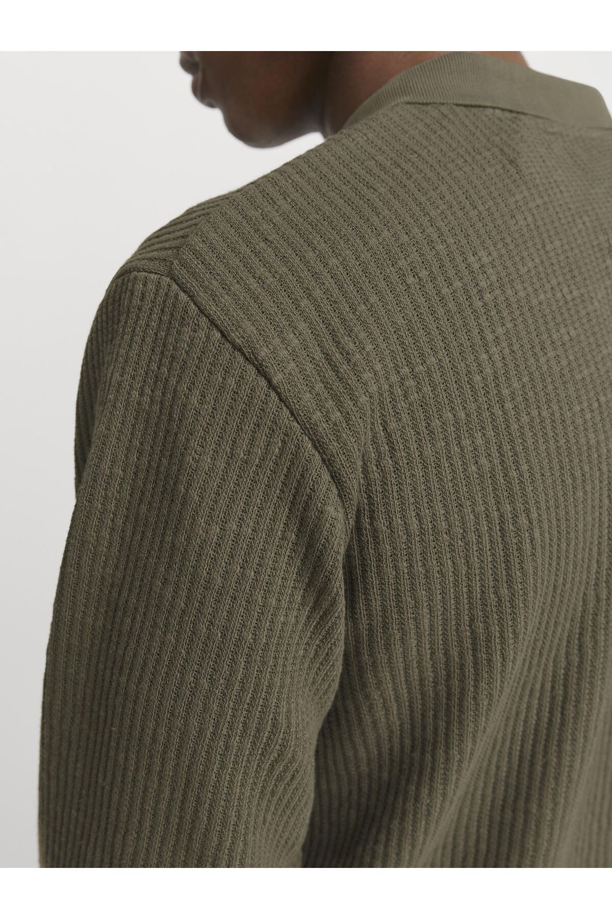 Jack & Jones-Sweatshirt mit Rundhalsausschnitt 5