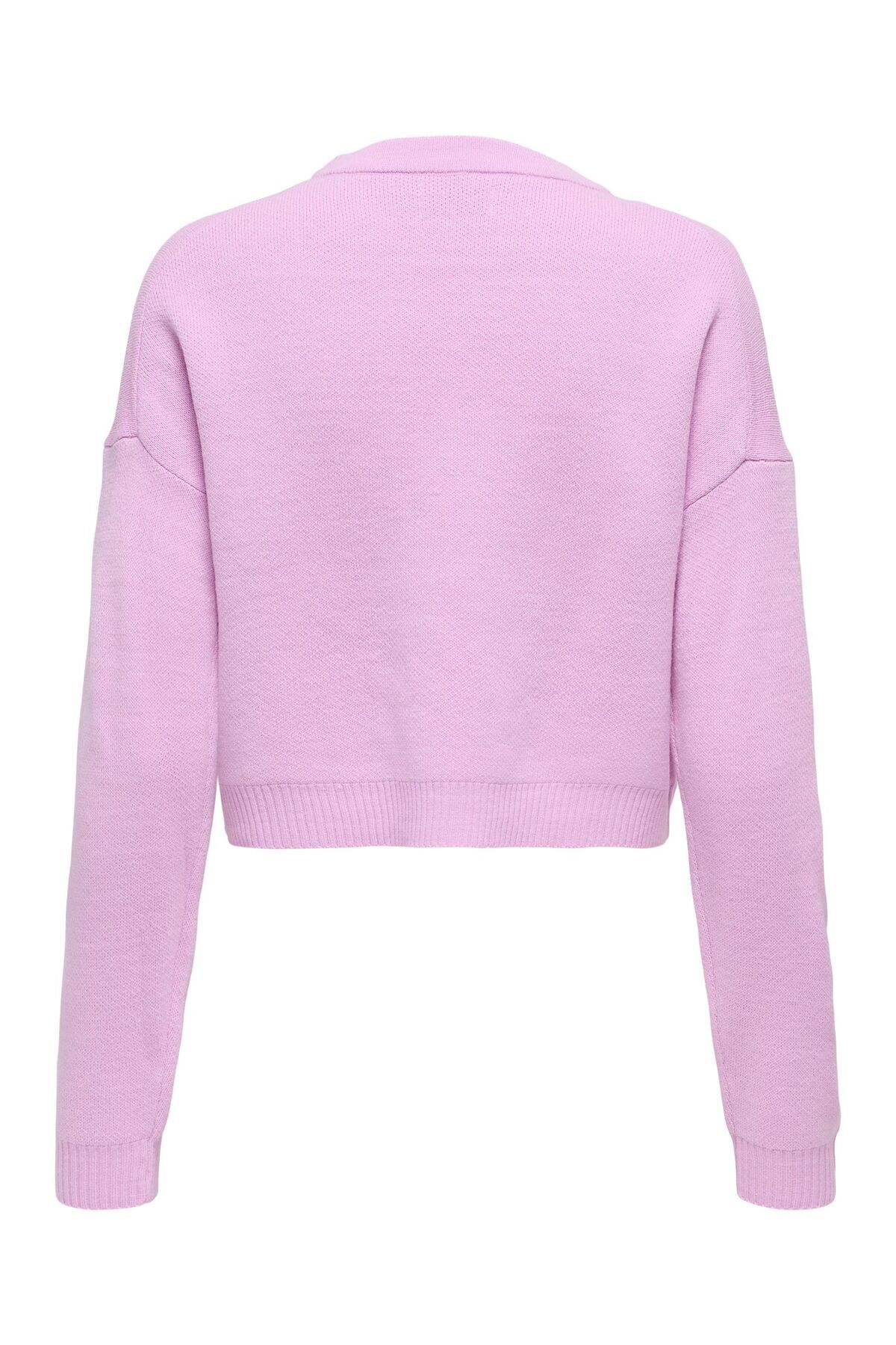 ONLY-Strickpullover ONLBETTY Strickpullover 3