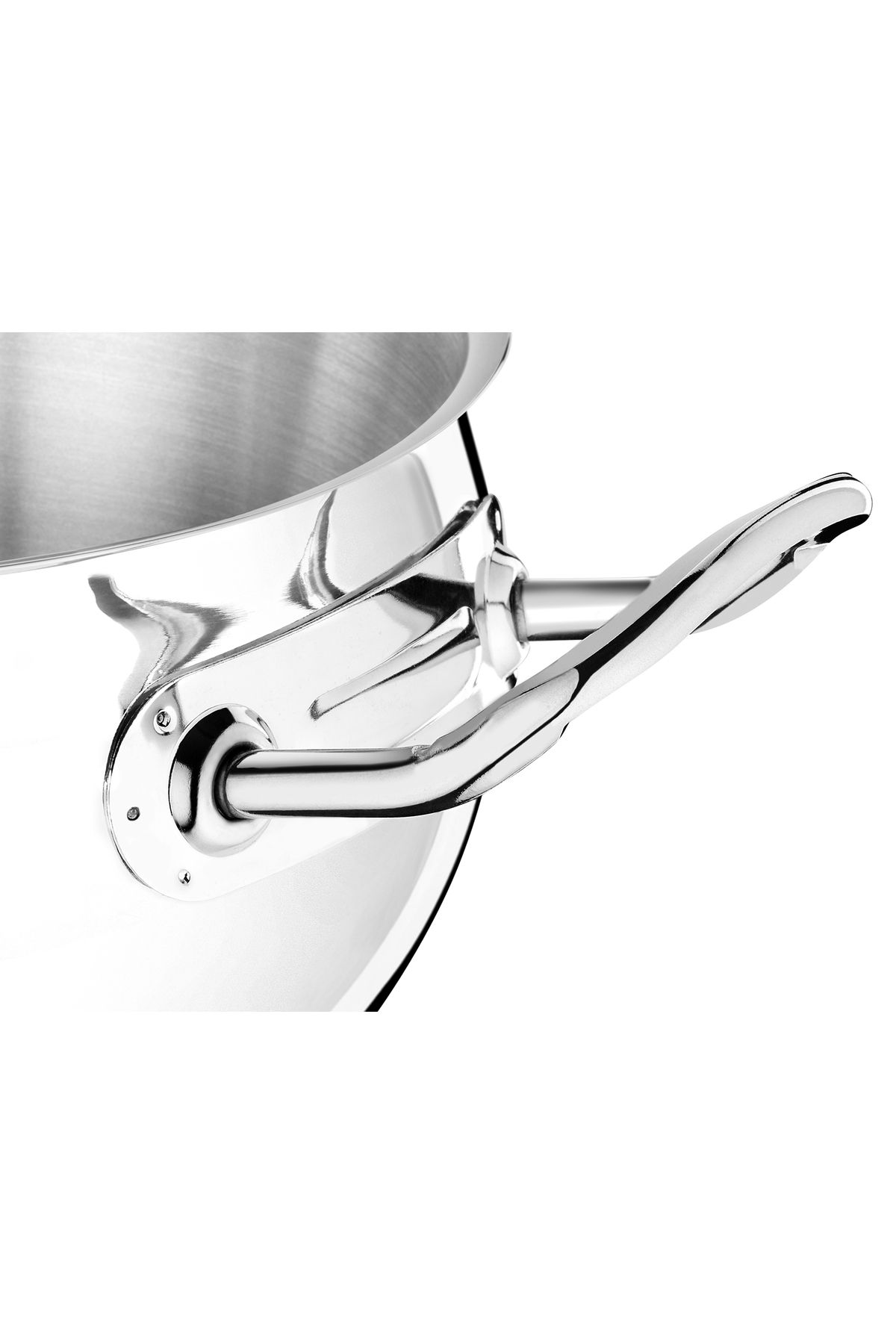 Madame Coco-Ellipse Deep Pot 3