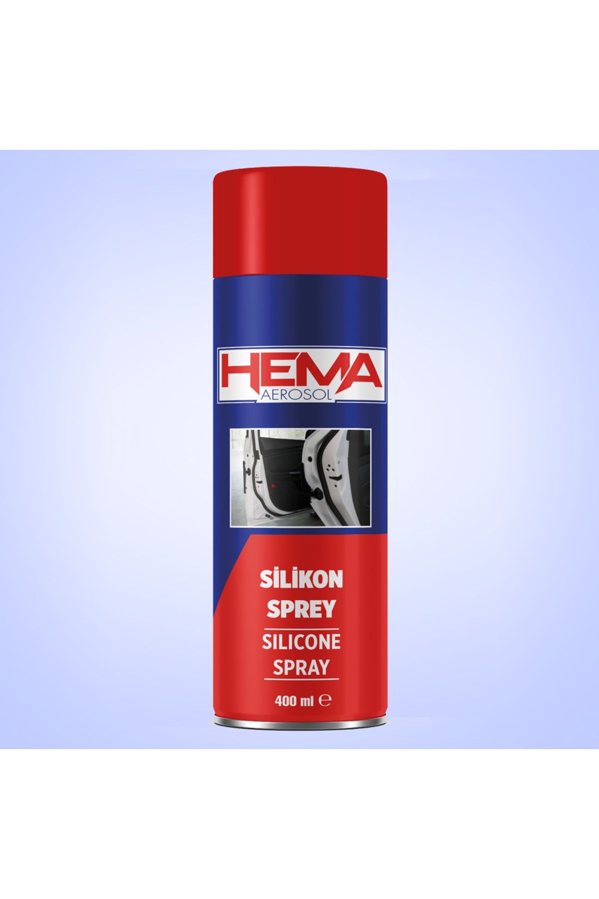 HEMA Silikon Sprey