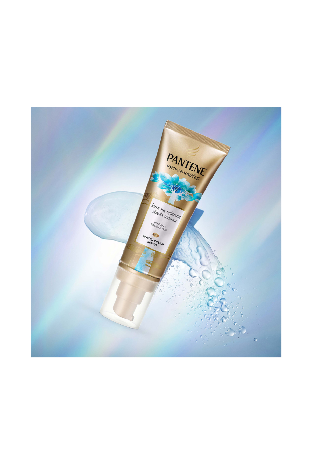 Losyon Miracles Hydration 70 Ml — 8700216181457 — تصویر 3 از 8